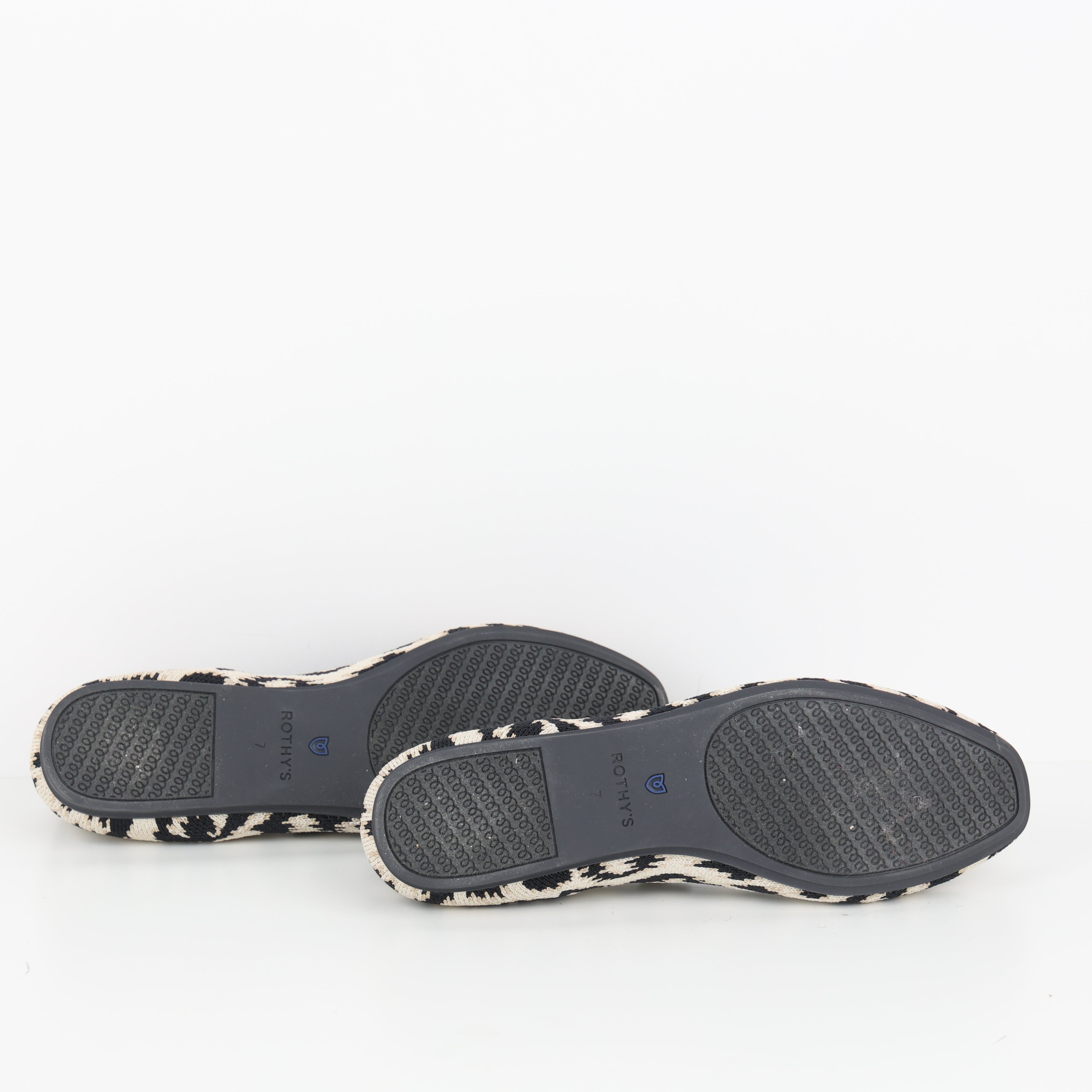 Flats, Shoe Size 37