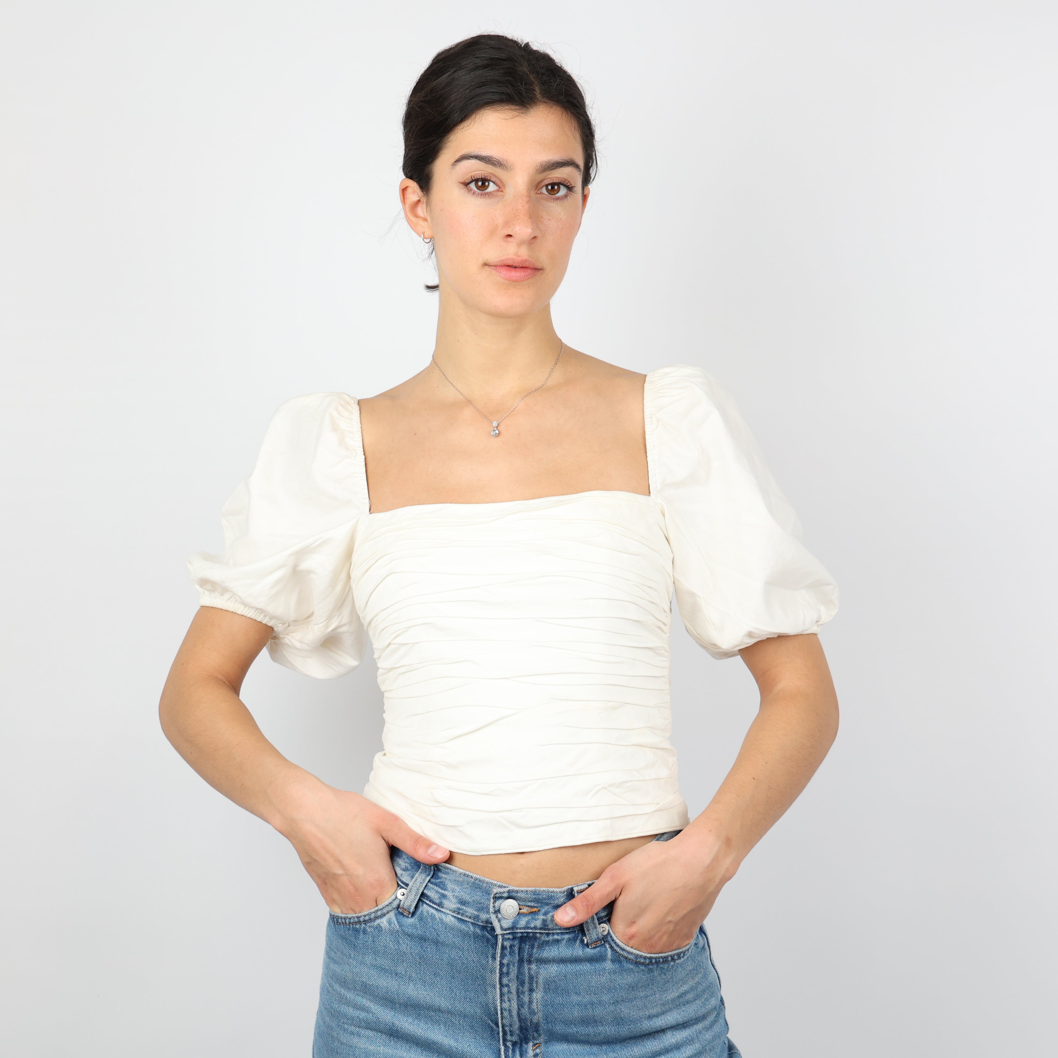 Top, UK Size 8