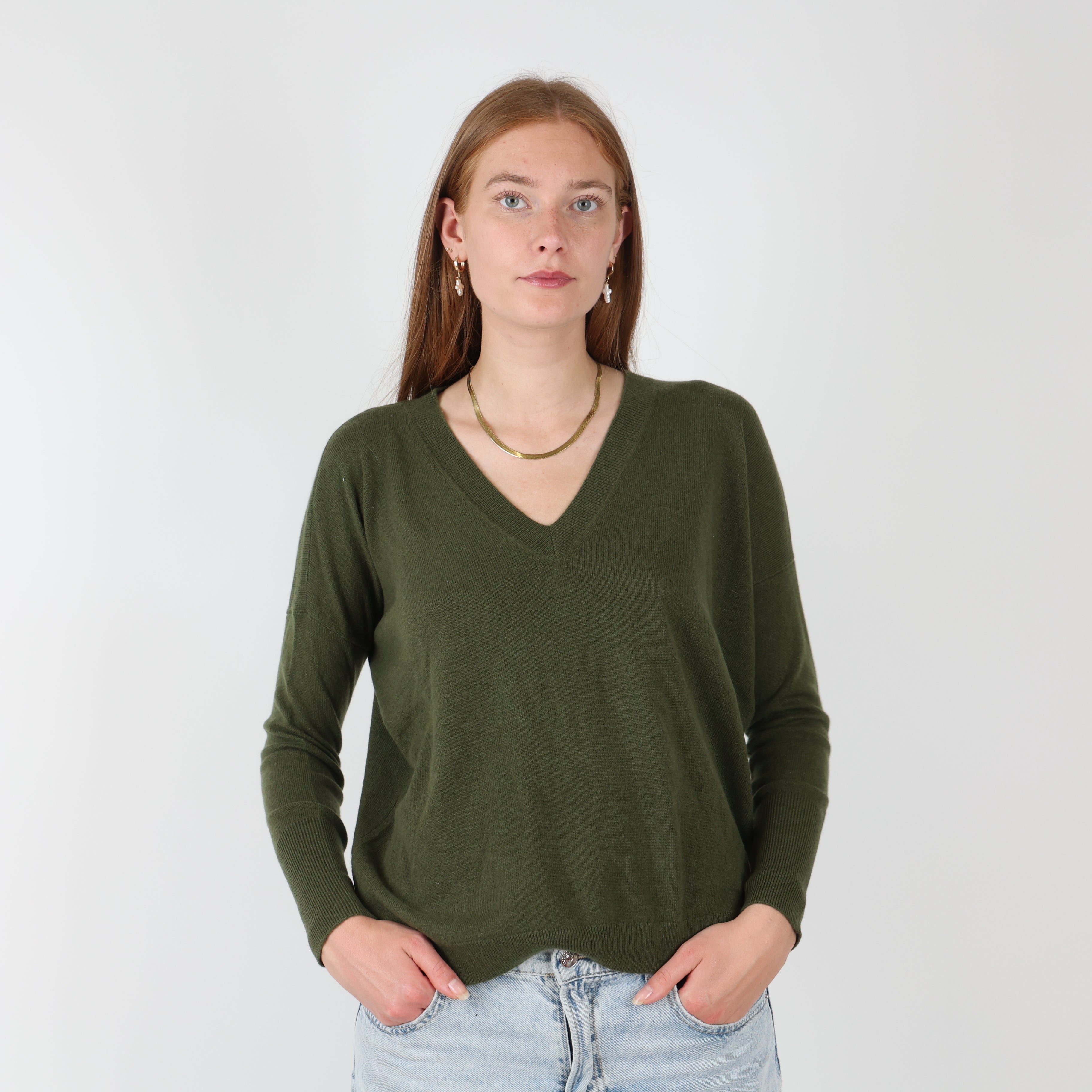 Knitwear, UK Size 8