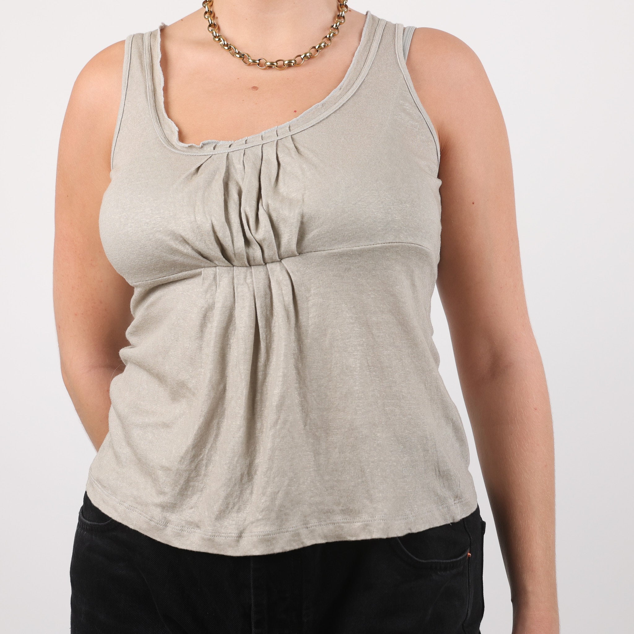 Top, UK Size 10