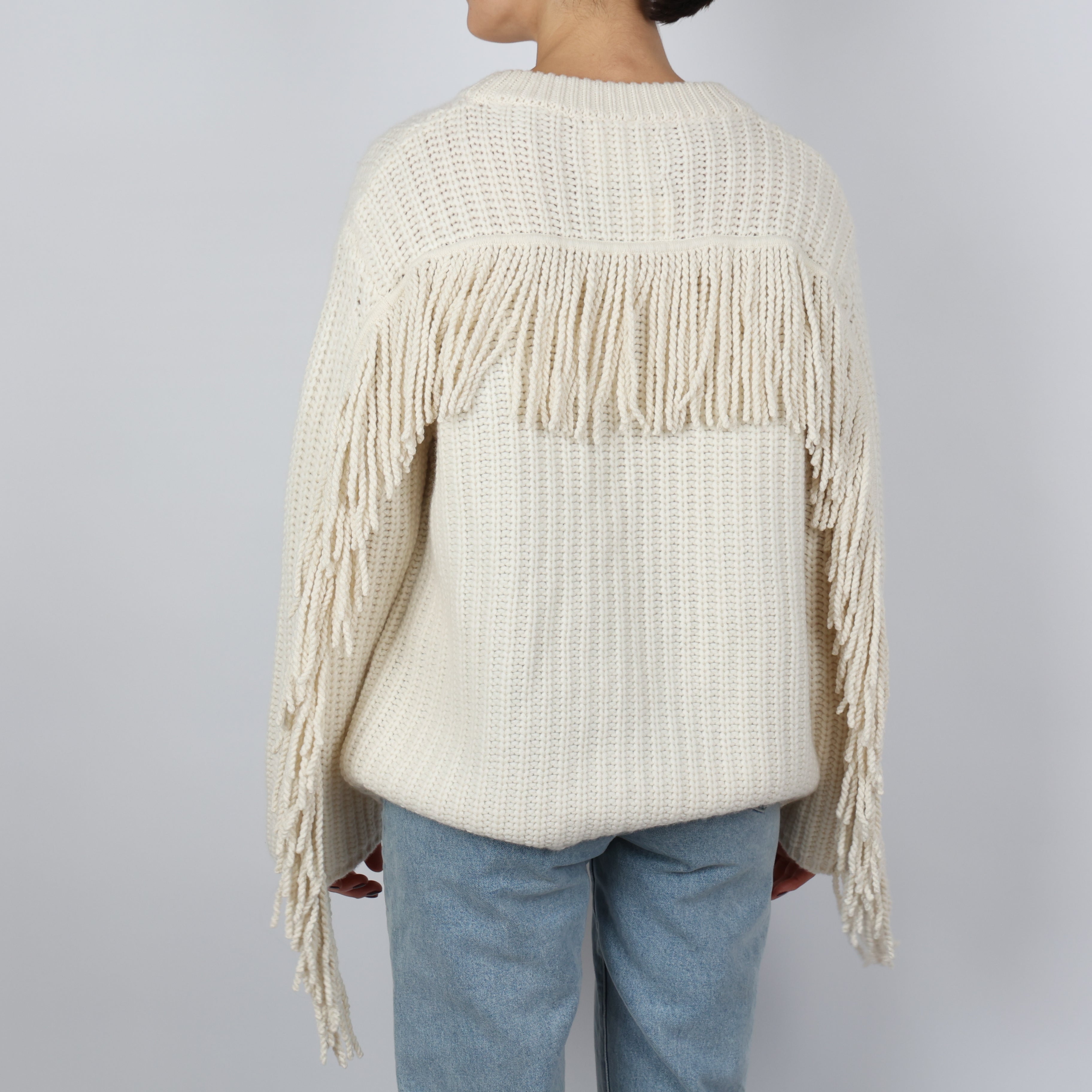 Knitwear, UK Size 8