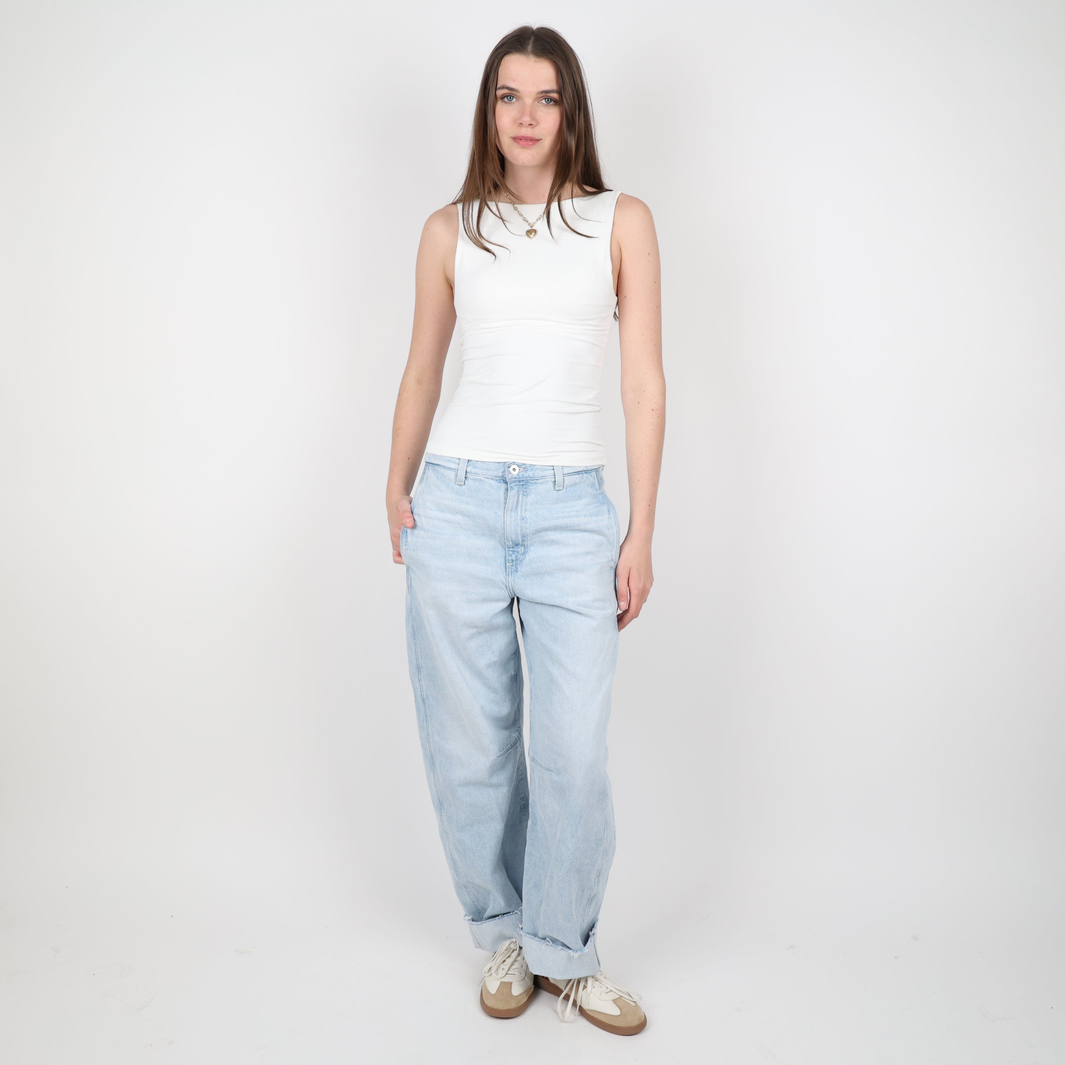 Jeans, Waist 28