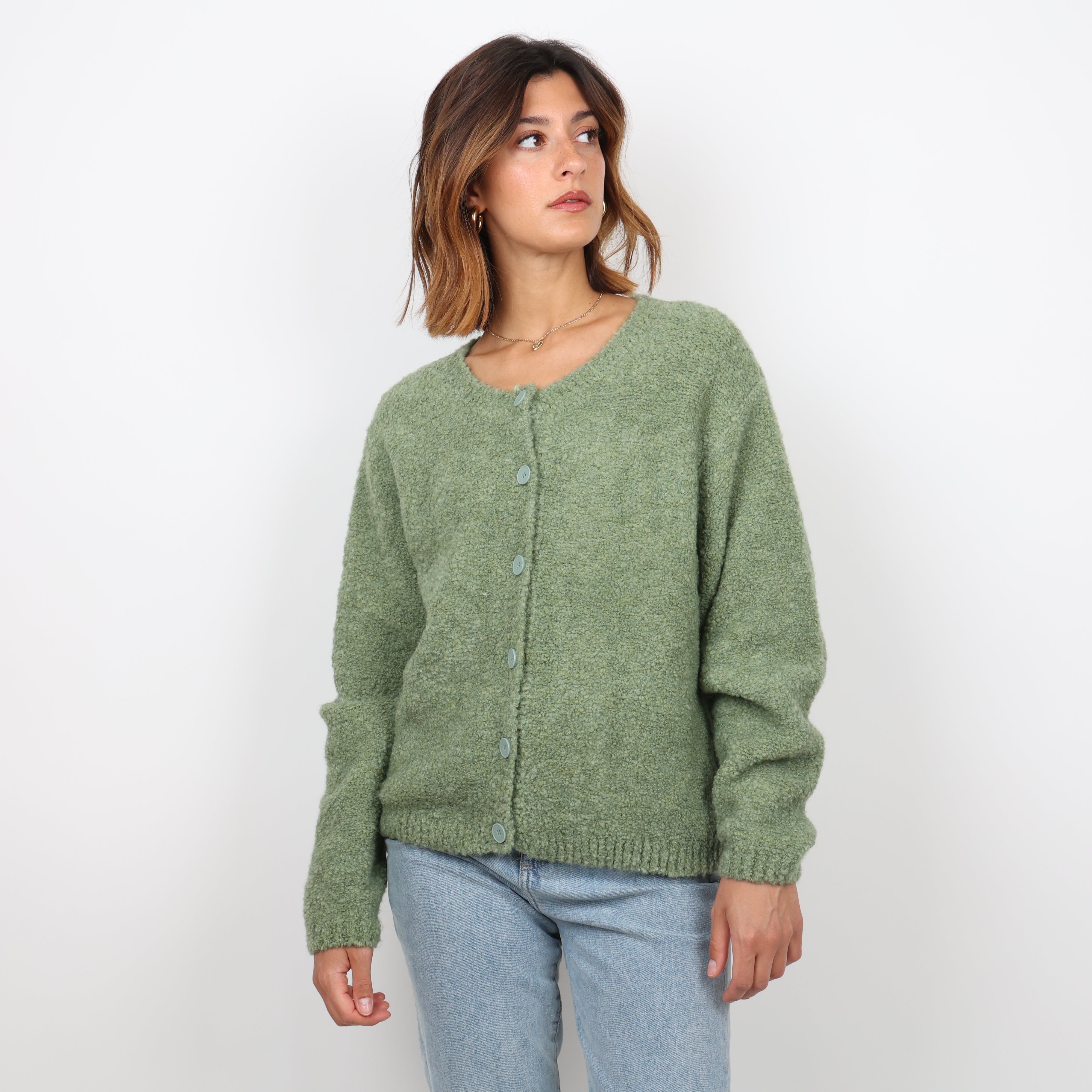 Cardigan, UK Size 8
