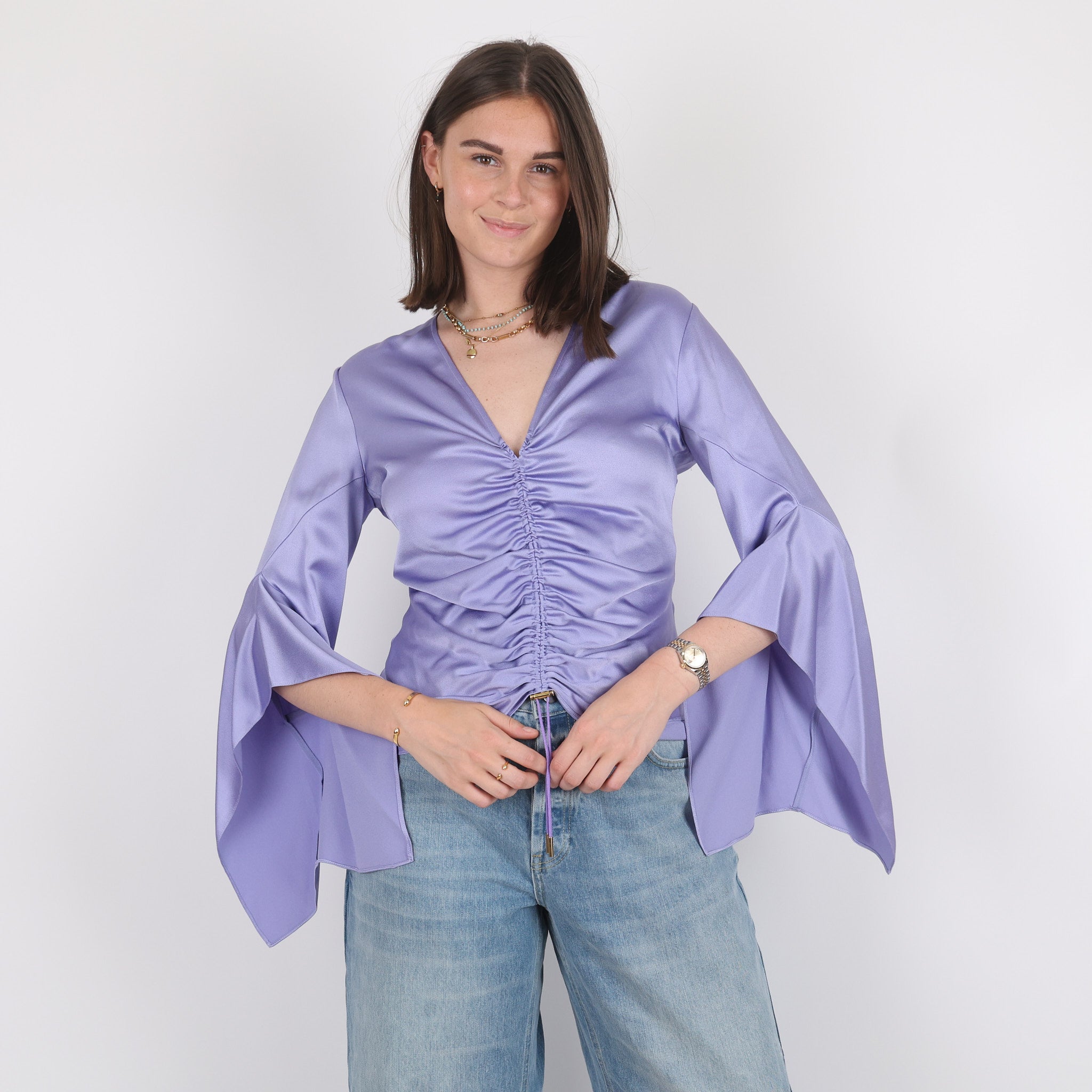 Top, UK Size 12