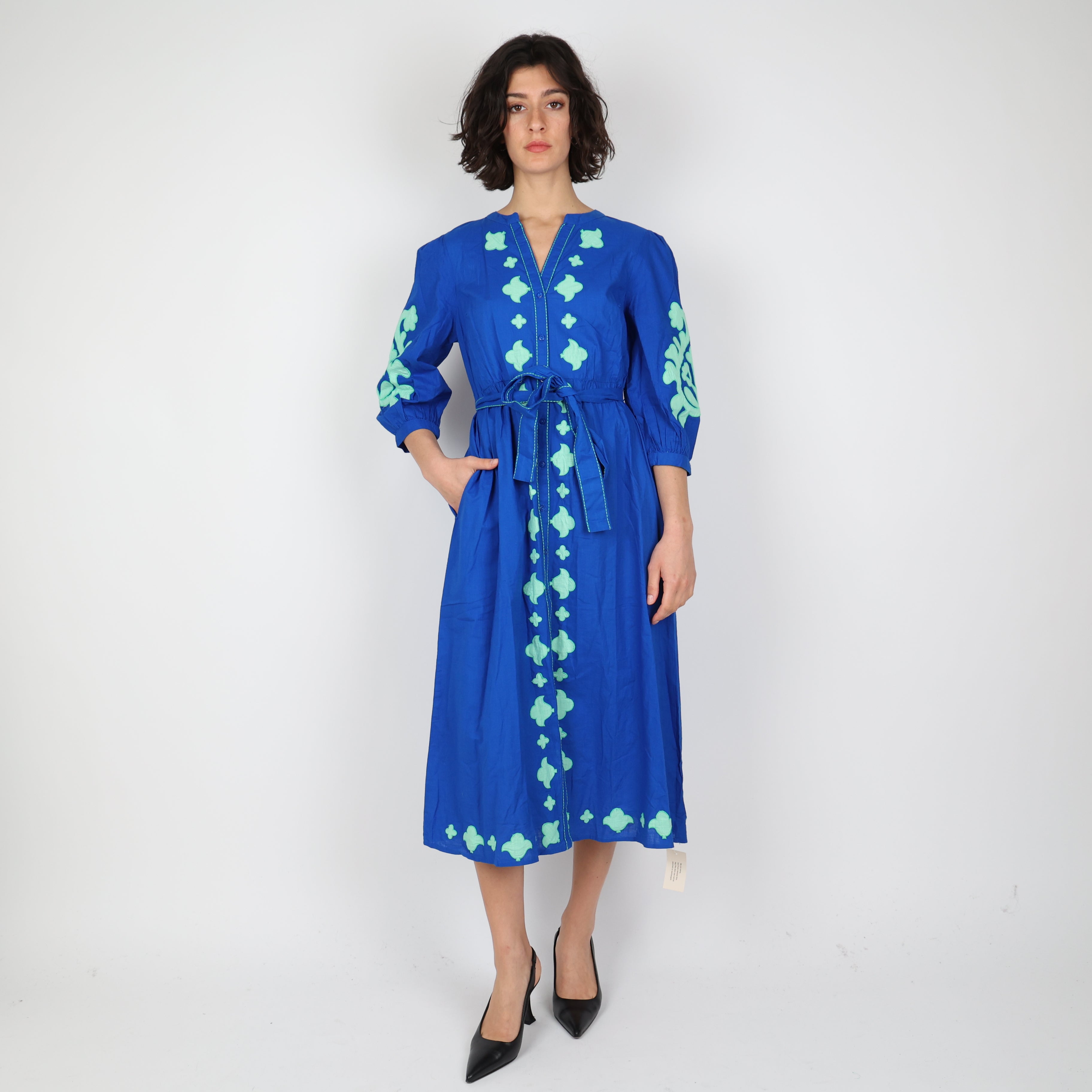 Dress, UK Size 12