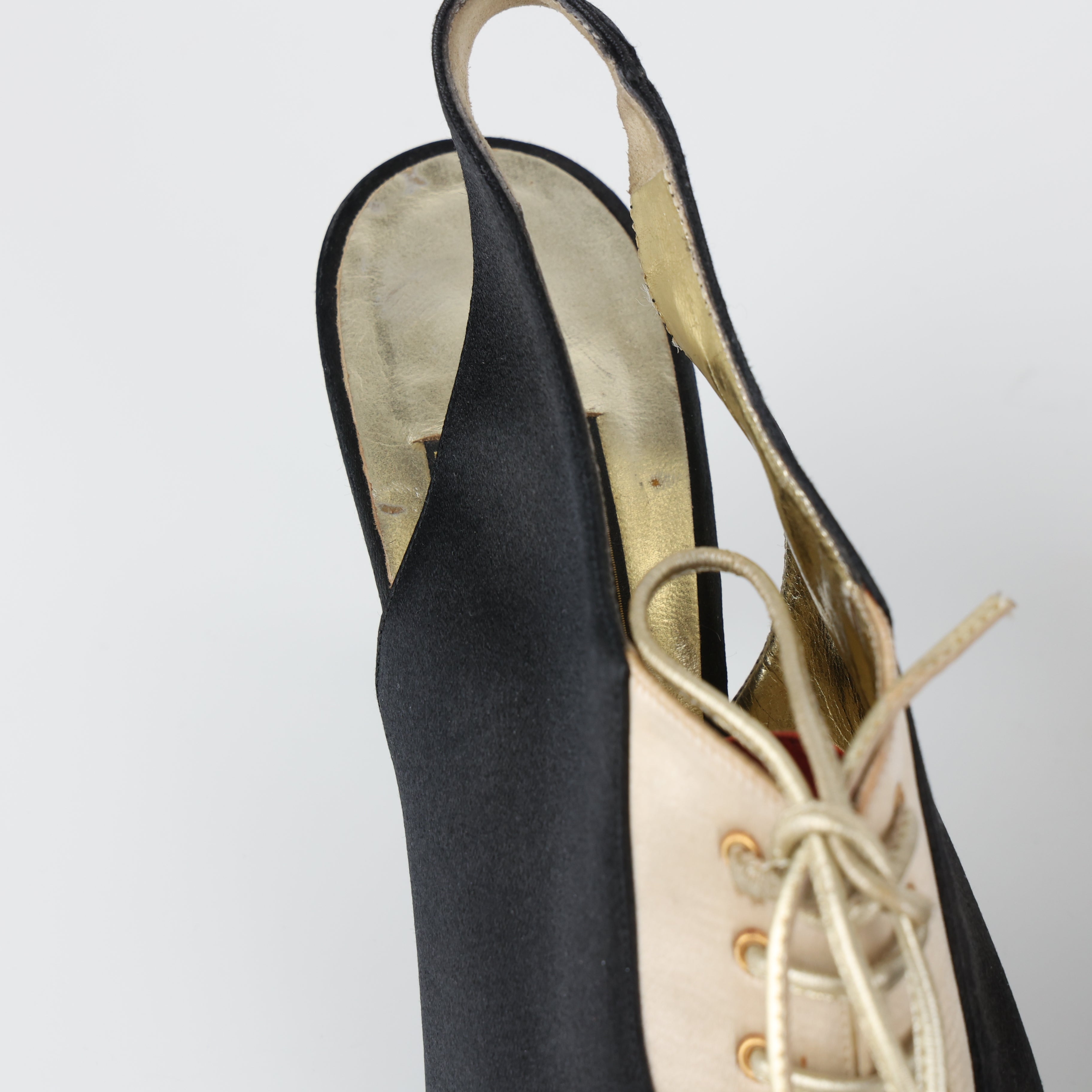 Heels , Shoe Size 38