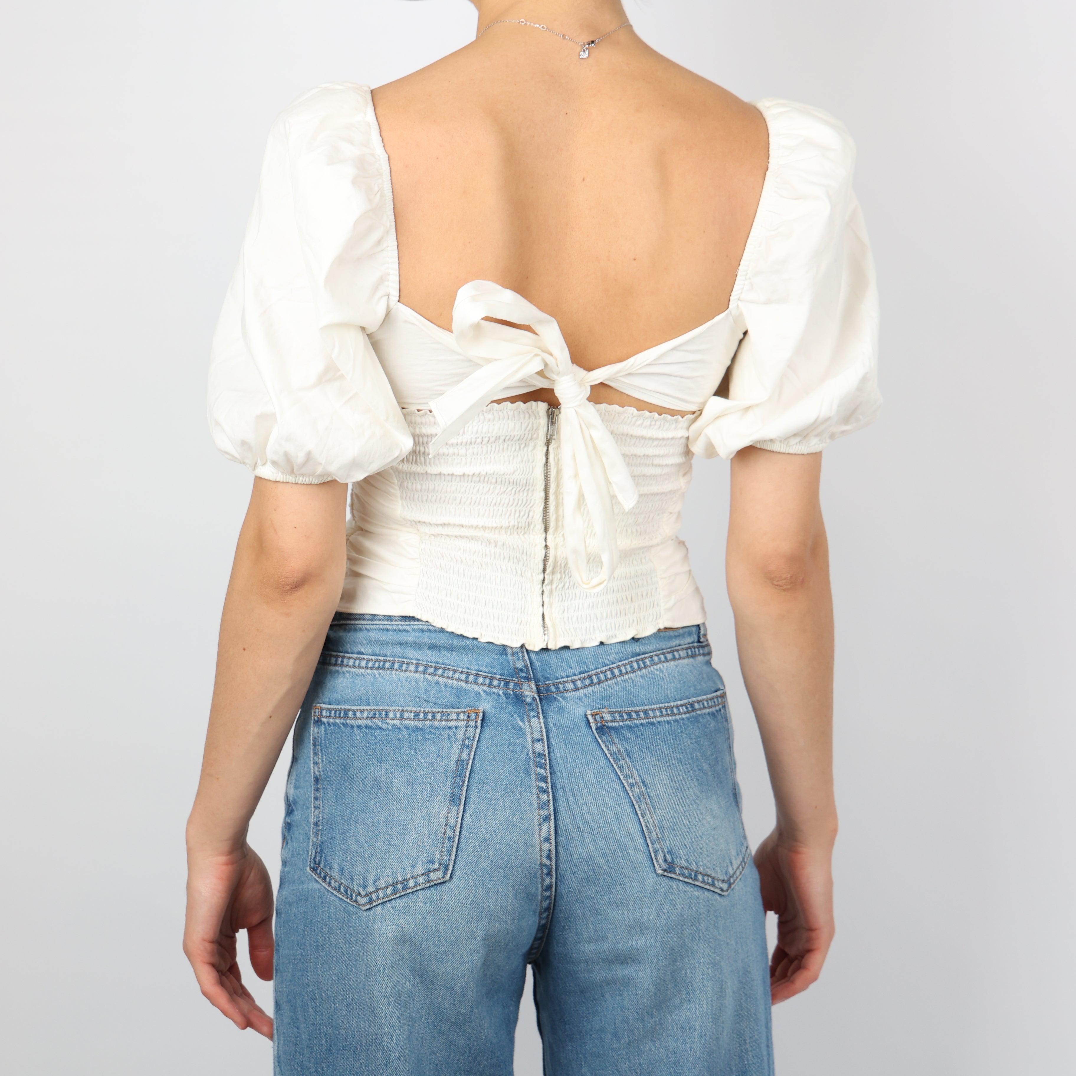 Top, UK Size 8