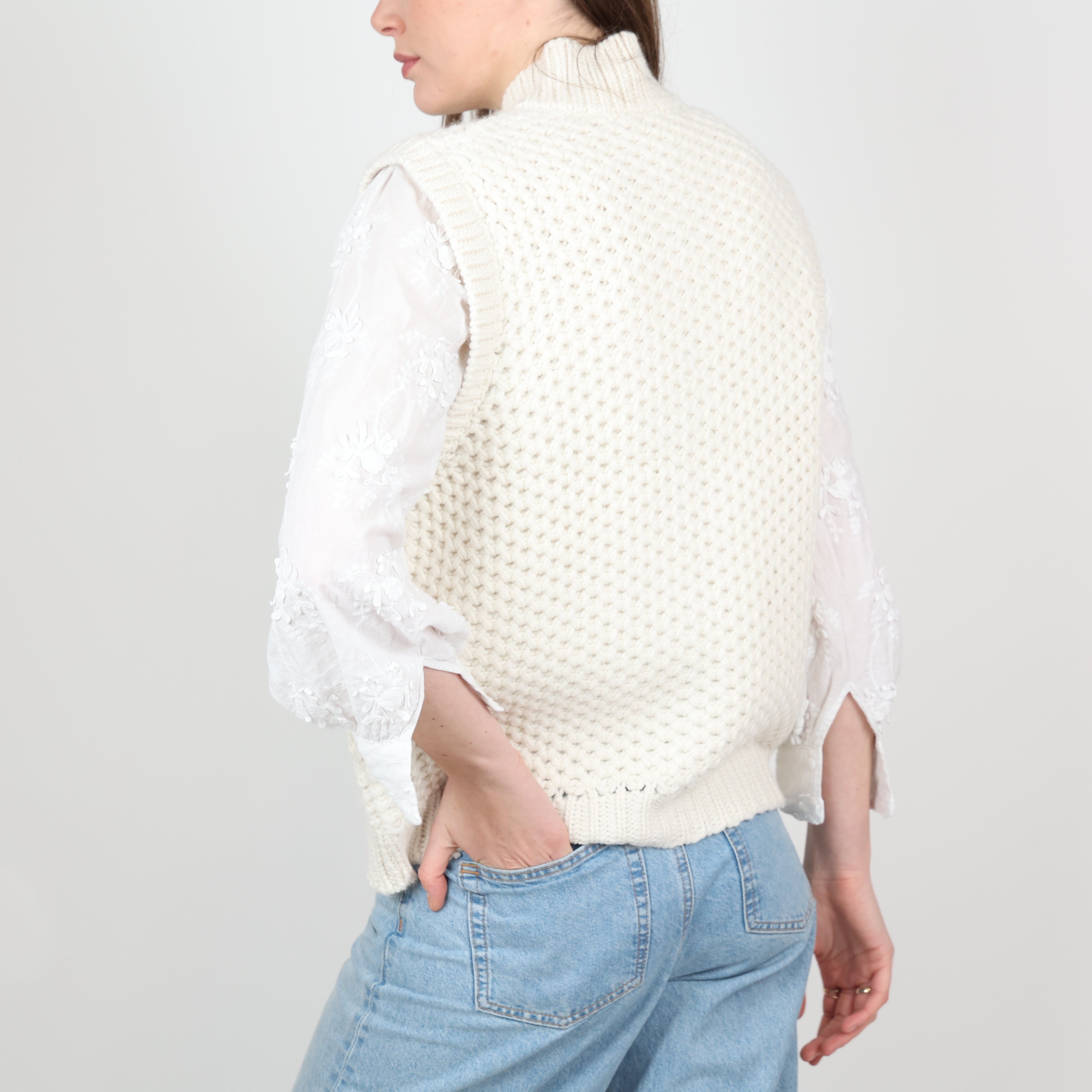 Knitwear, UK Size 10