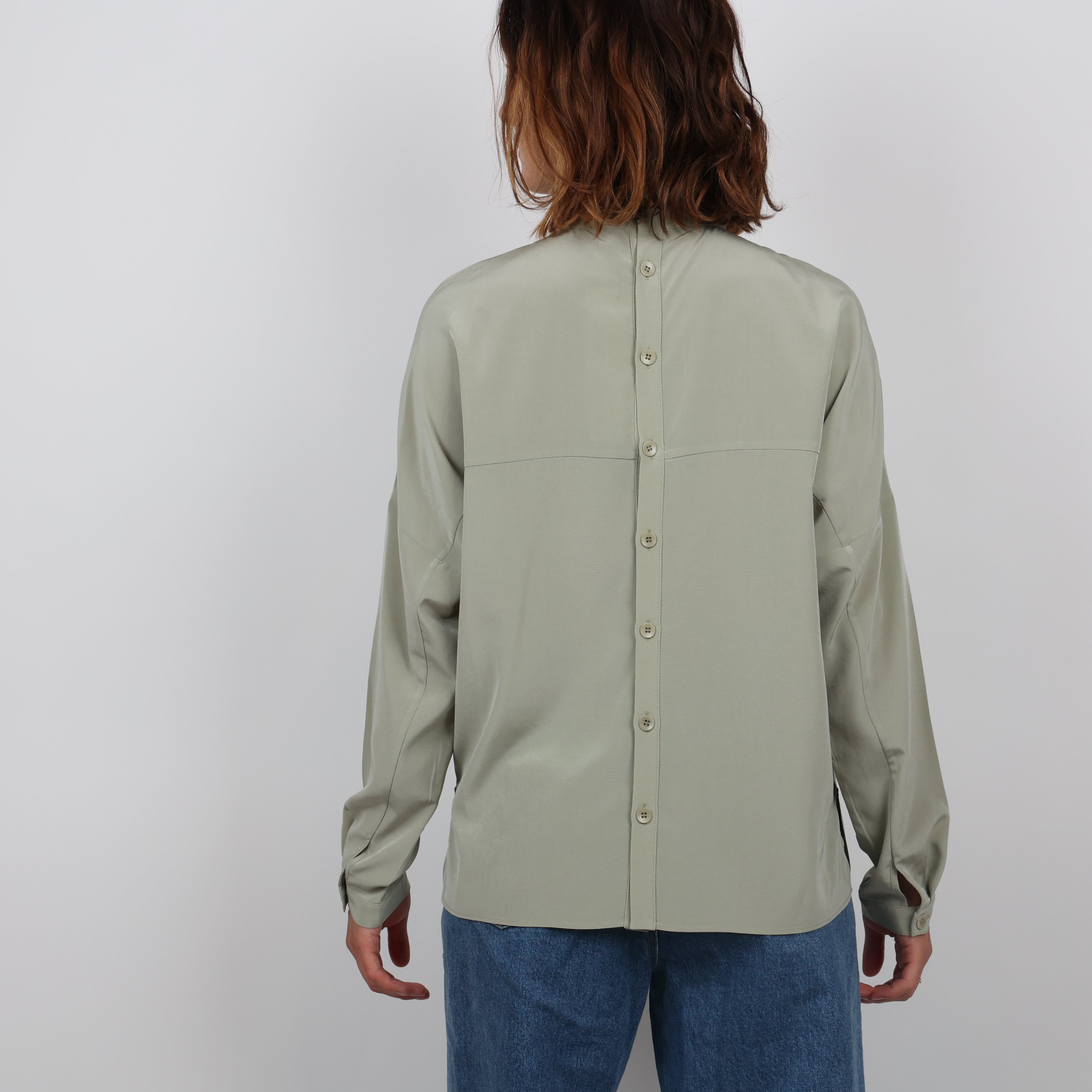 Blouse, UK Size 6