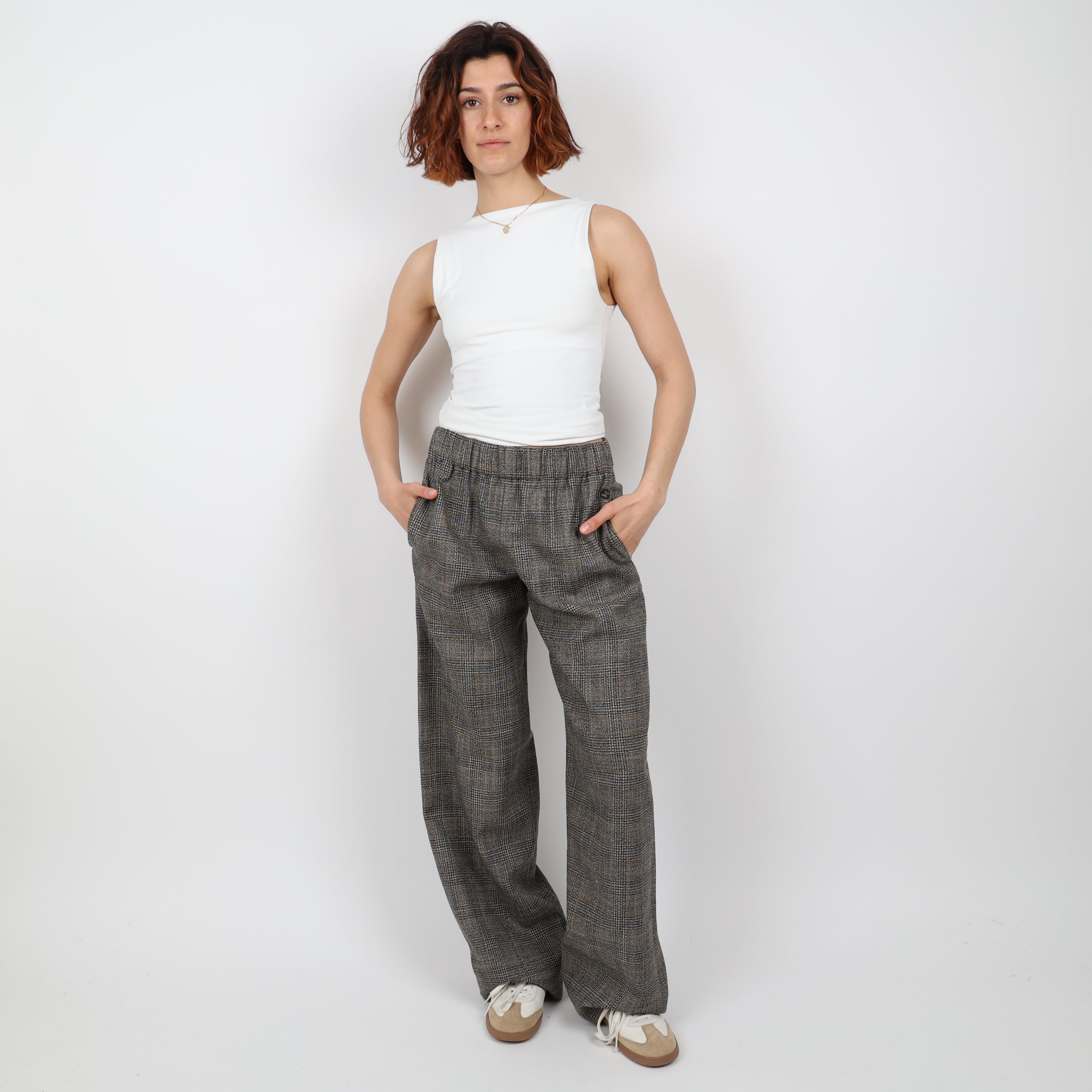 Trousers, UK Size 8
