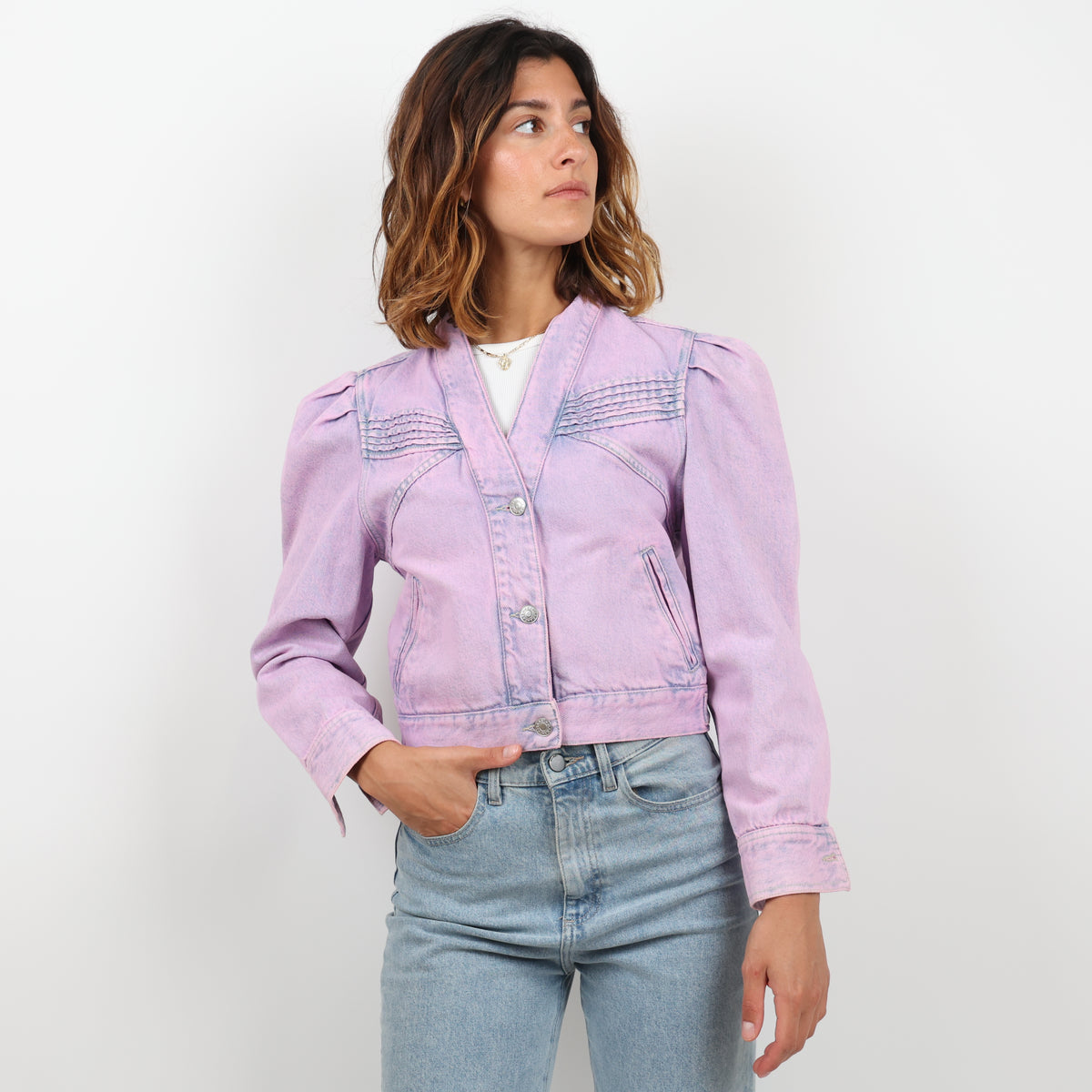 Jacket, UK Size 6