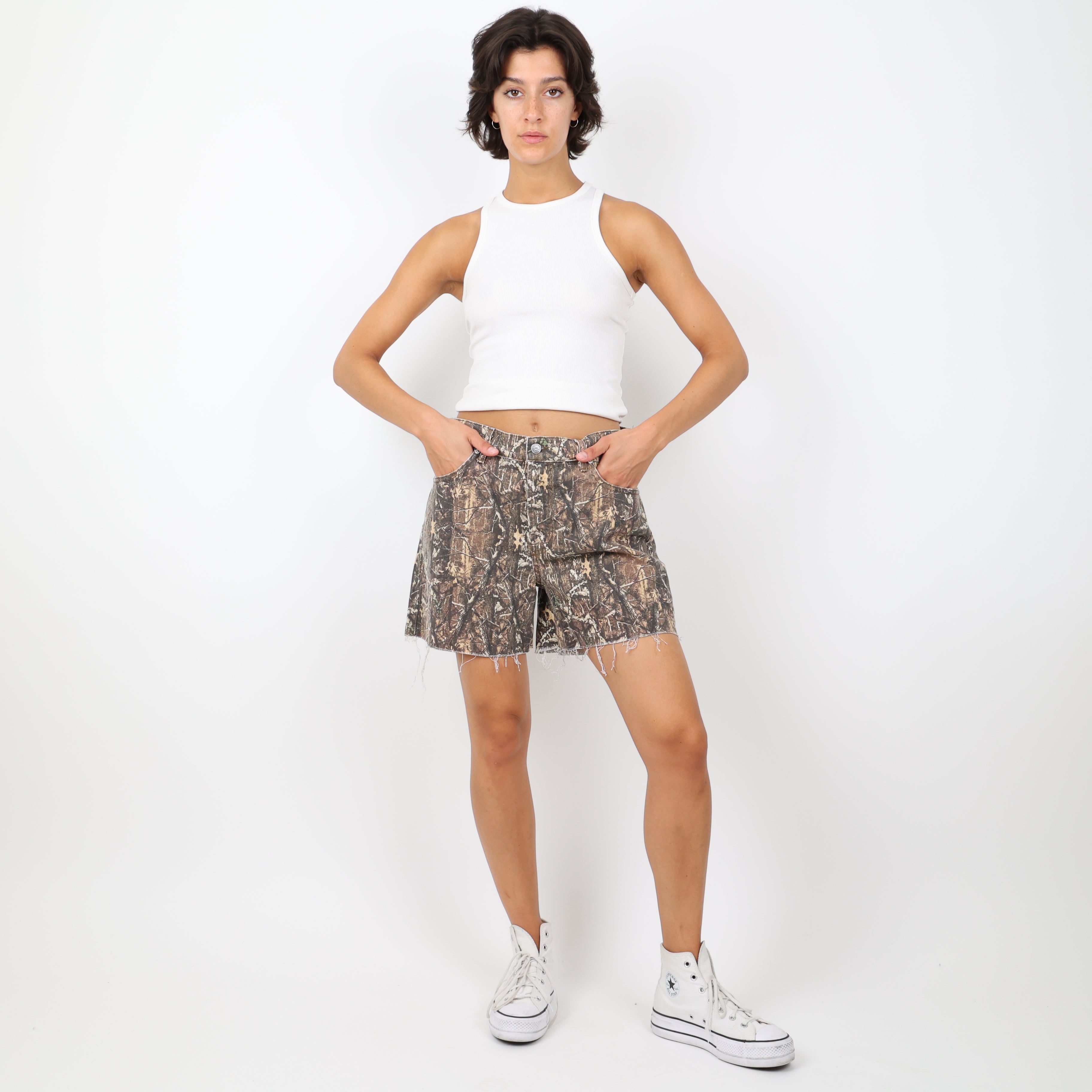Shorts, Waist 29