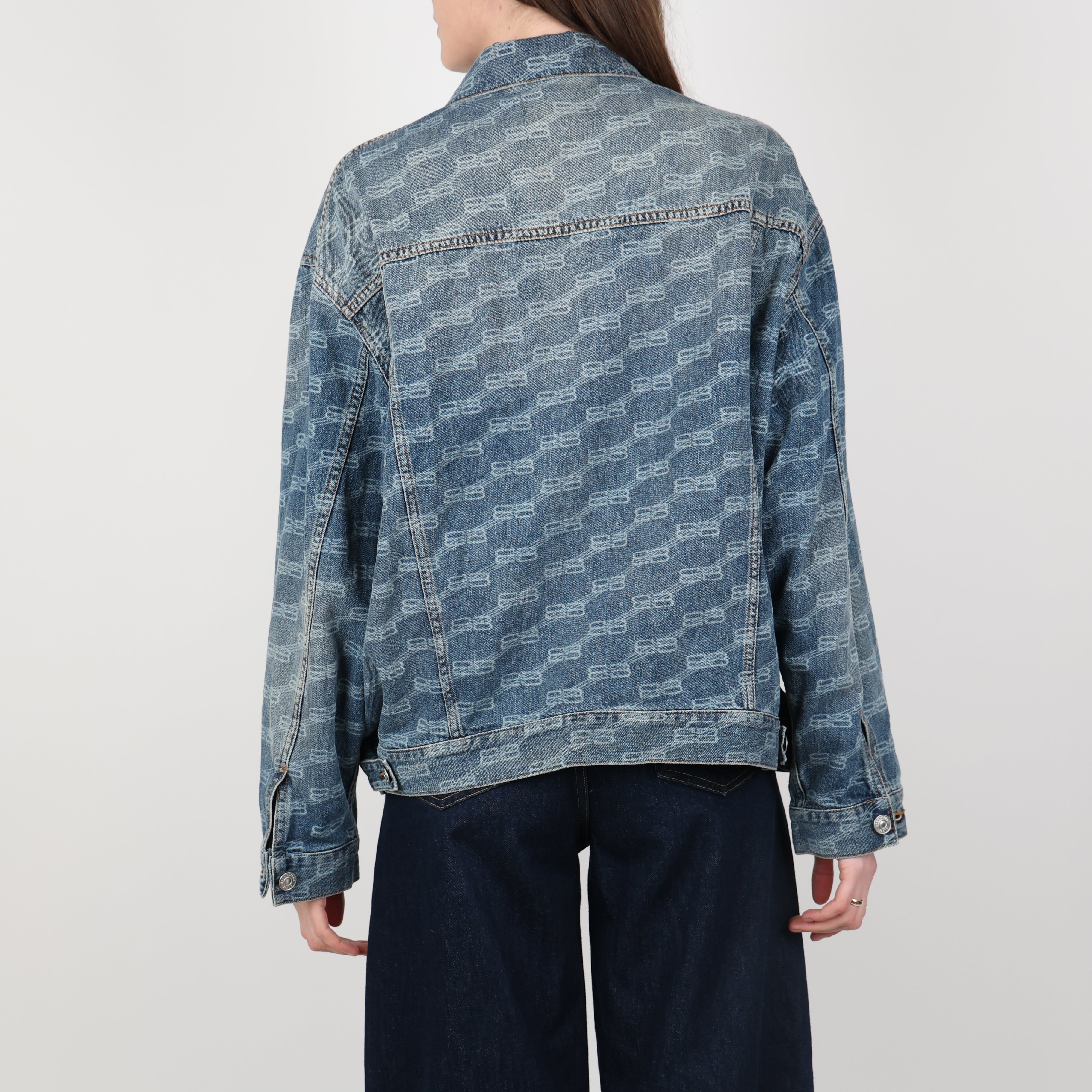 Jacket, UK Size 8