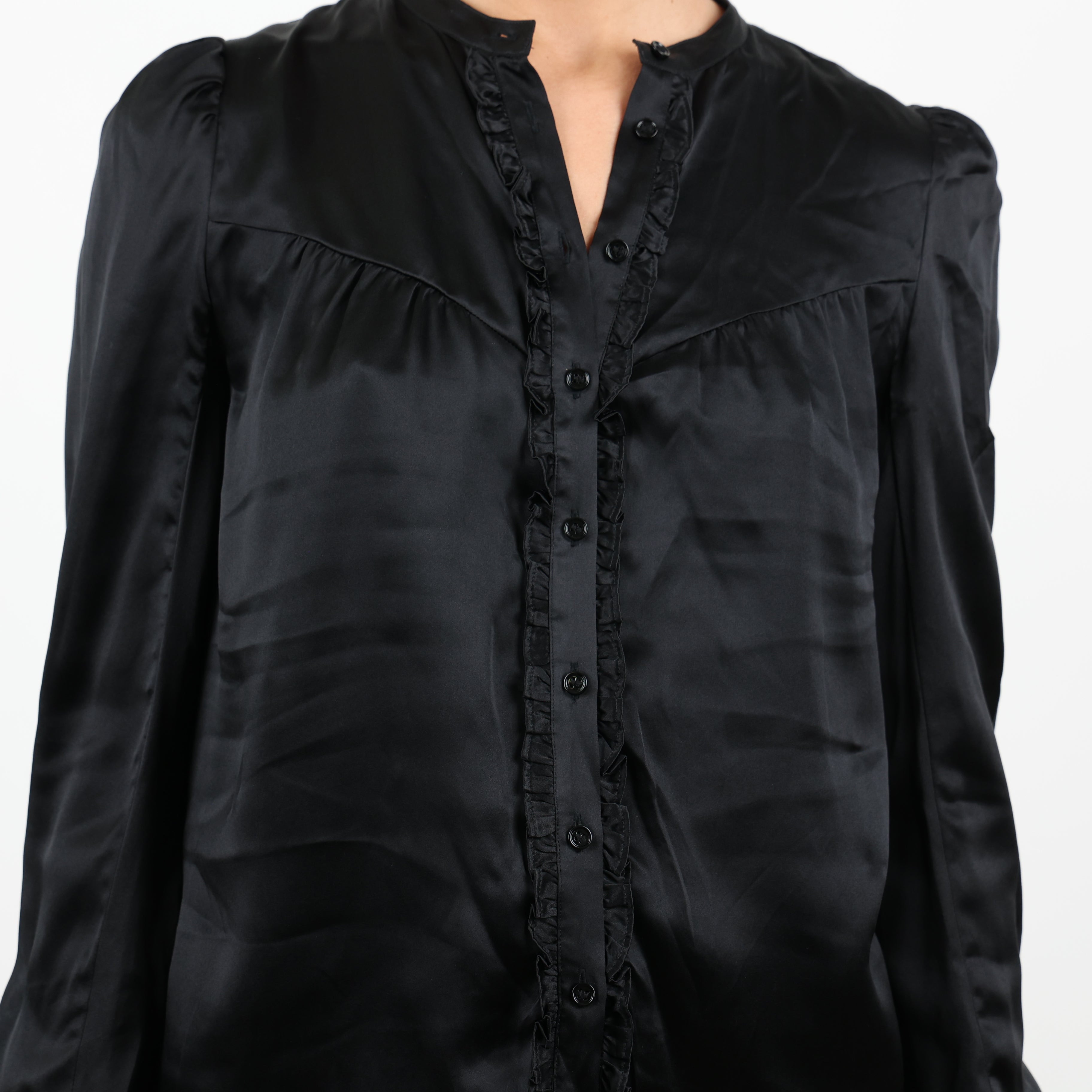 Blouse, UK Size 8