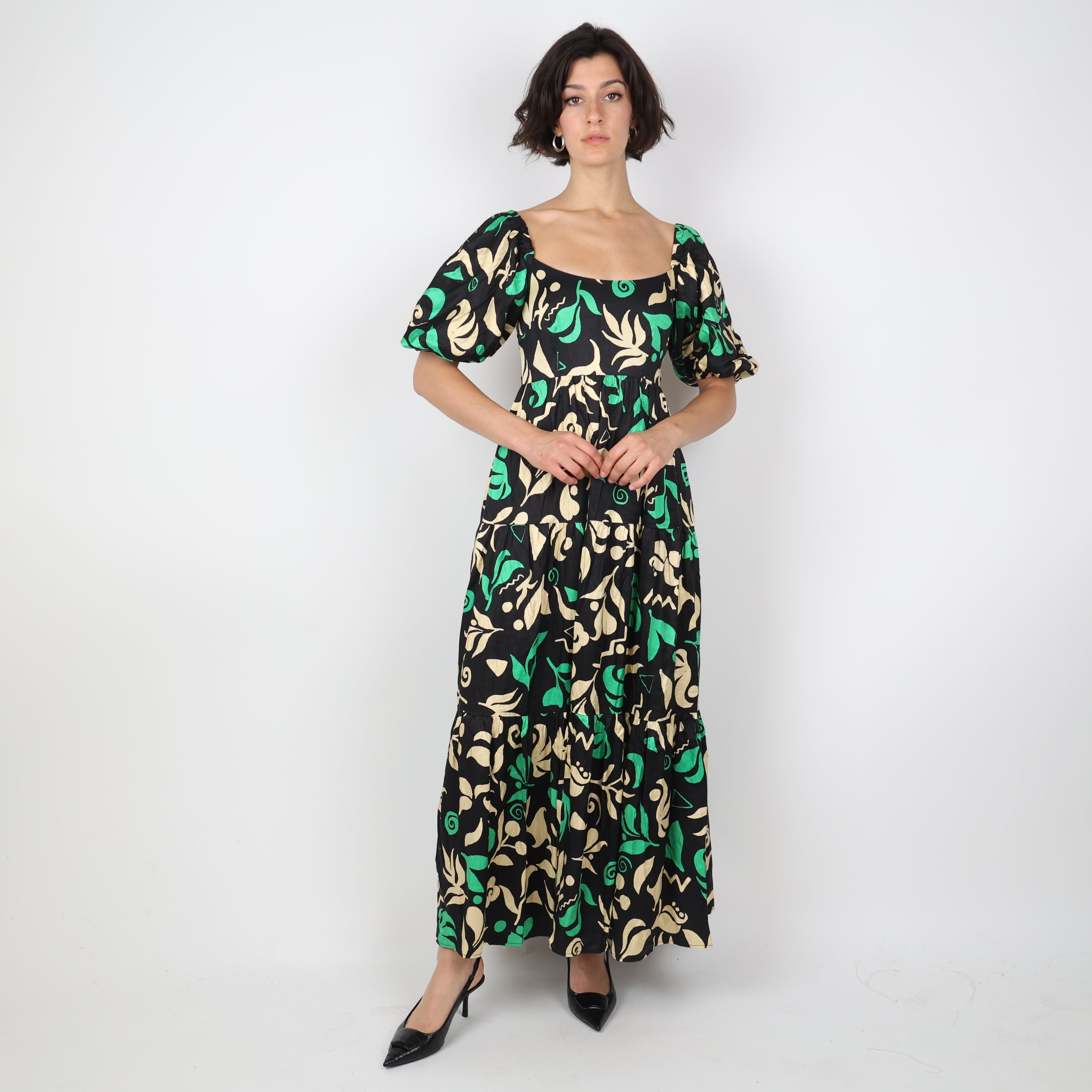Dress, UK Size 10