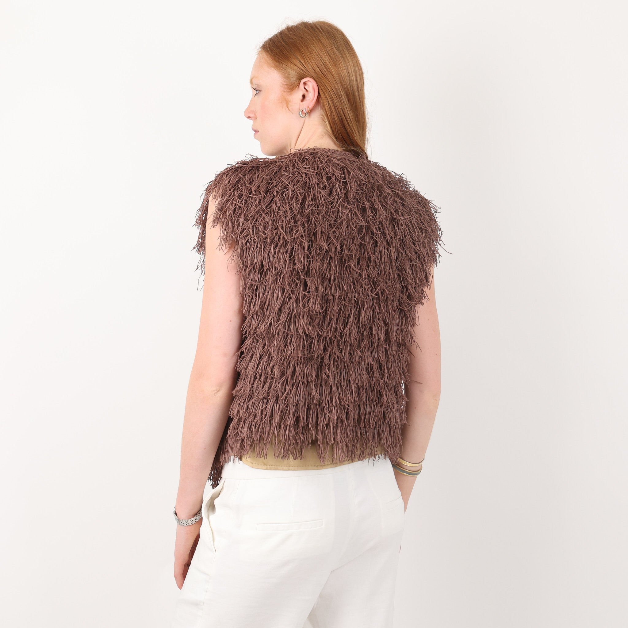 Top, UK Size 8