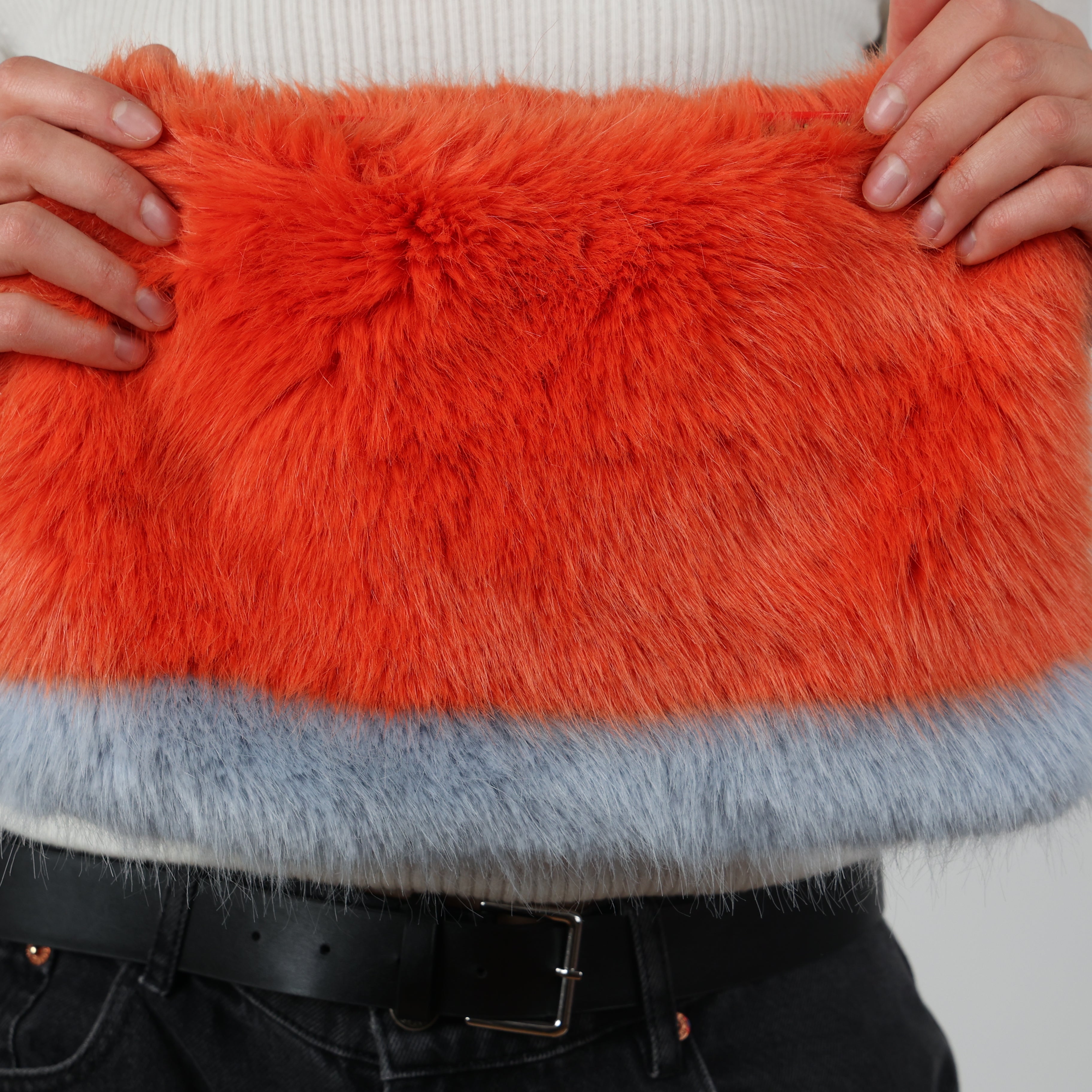 Shrimps, Clutch Bag