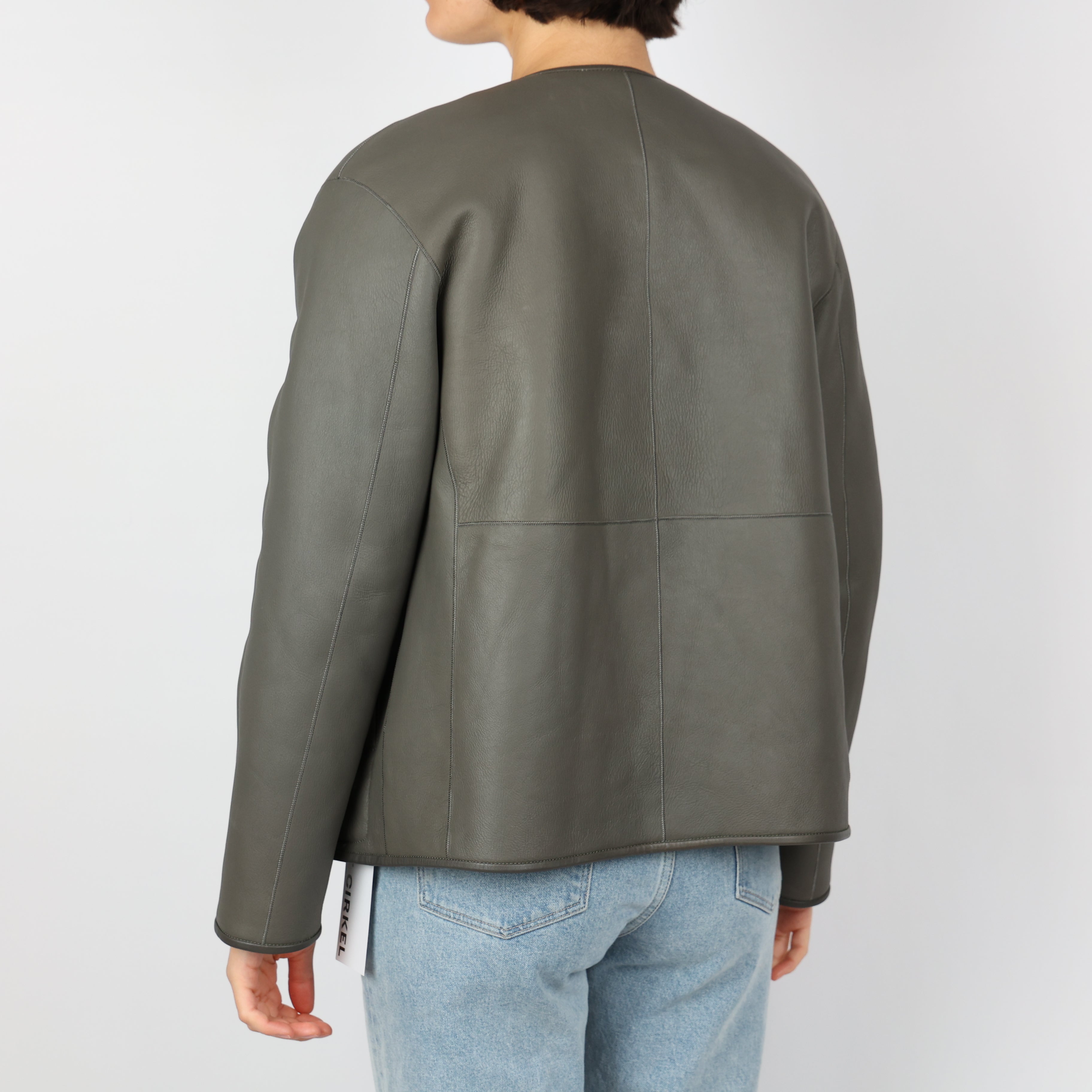 Coat, UK Size 8