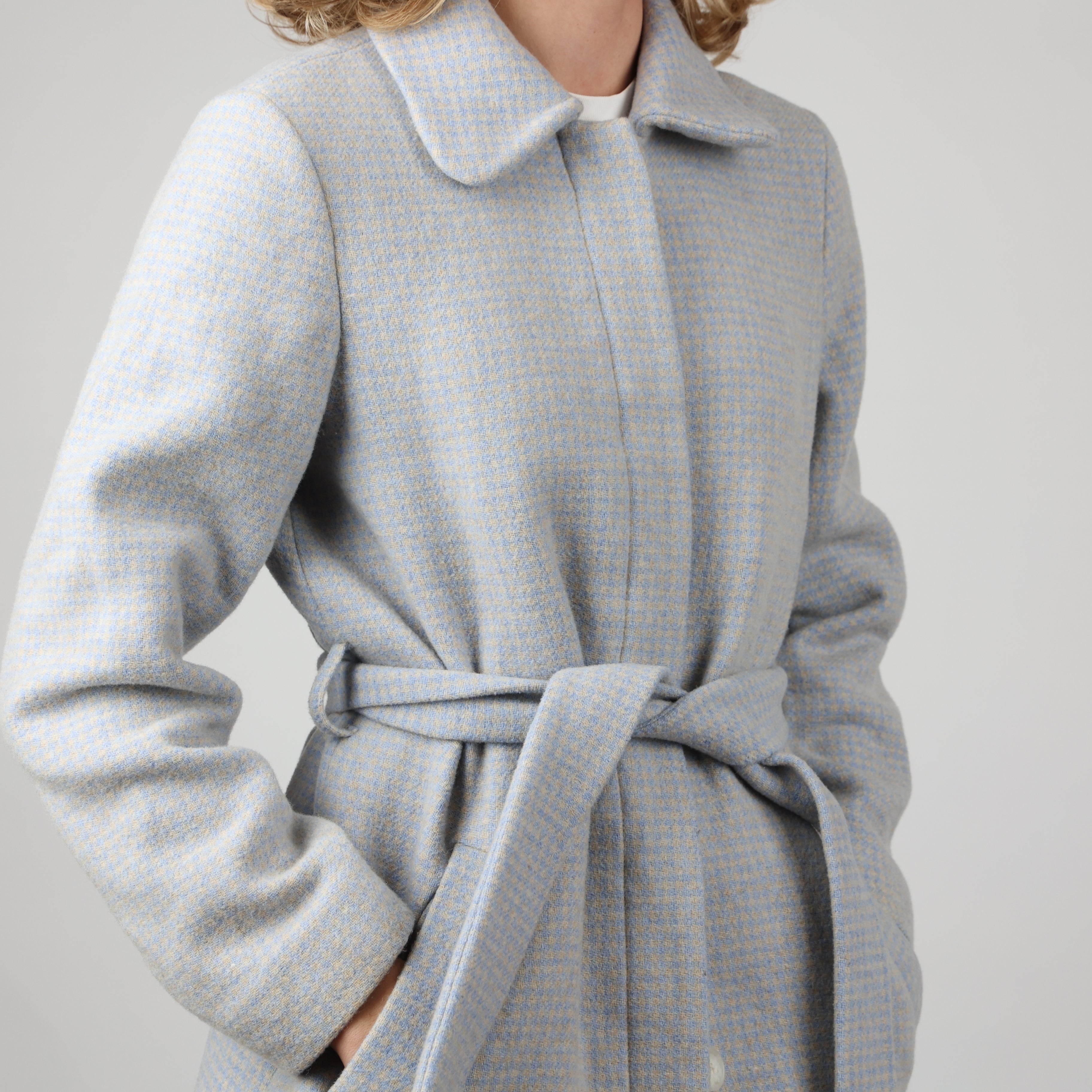 Coat, UK Size 6