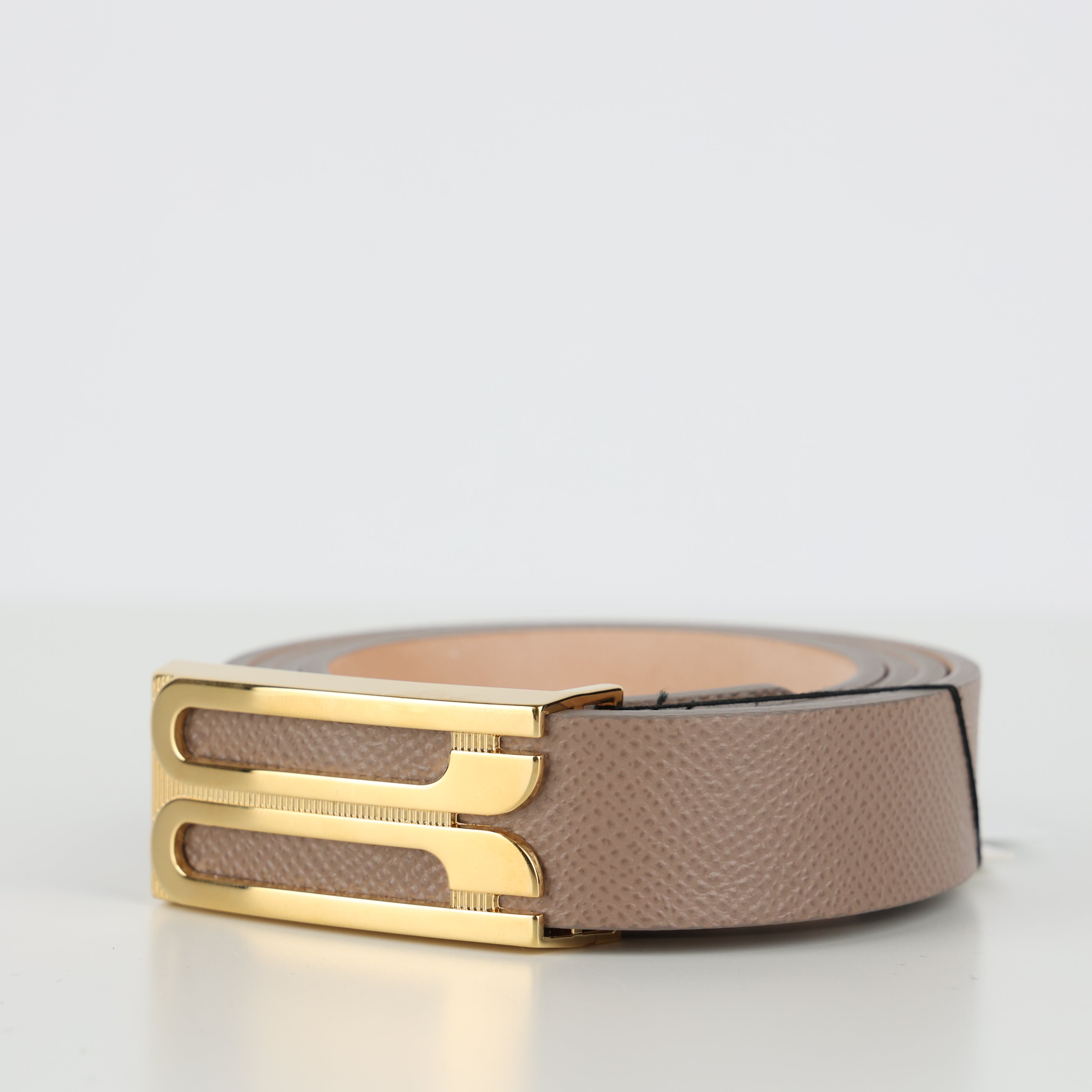 Belt, UK Size One Size
