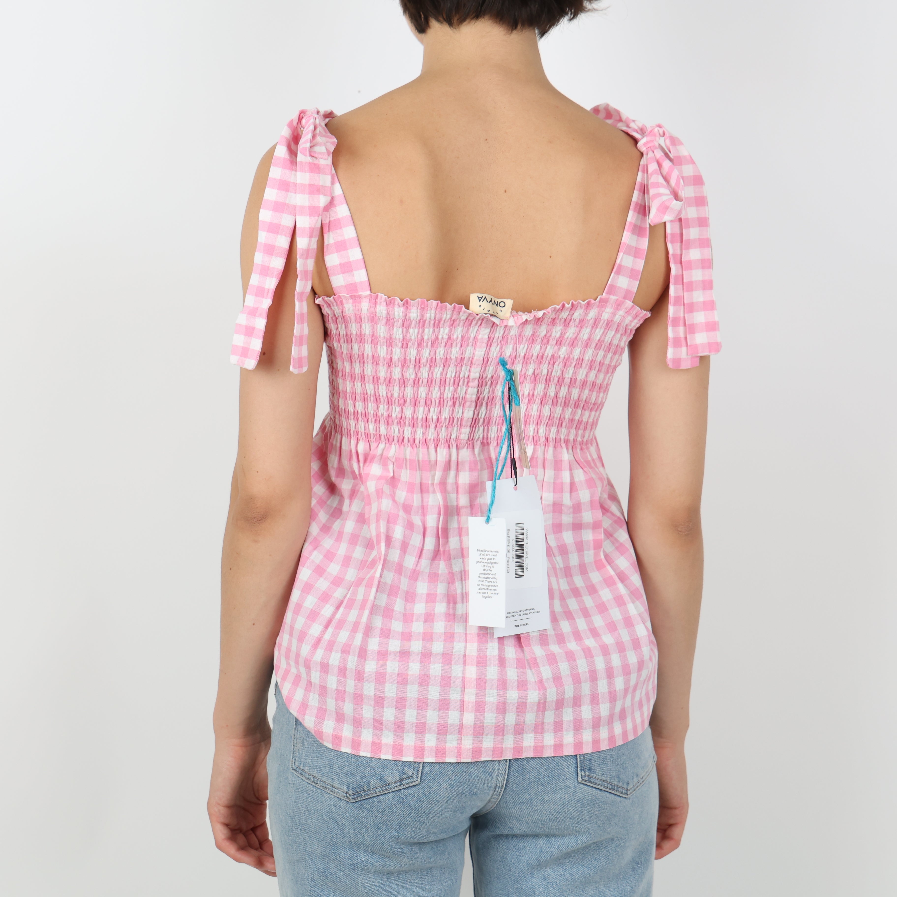 Top, UK Size One Size