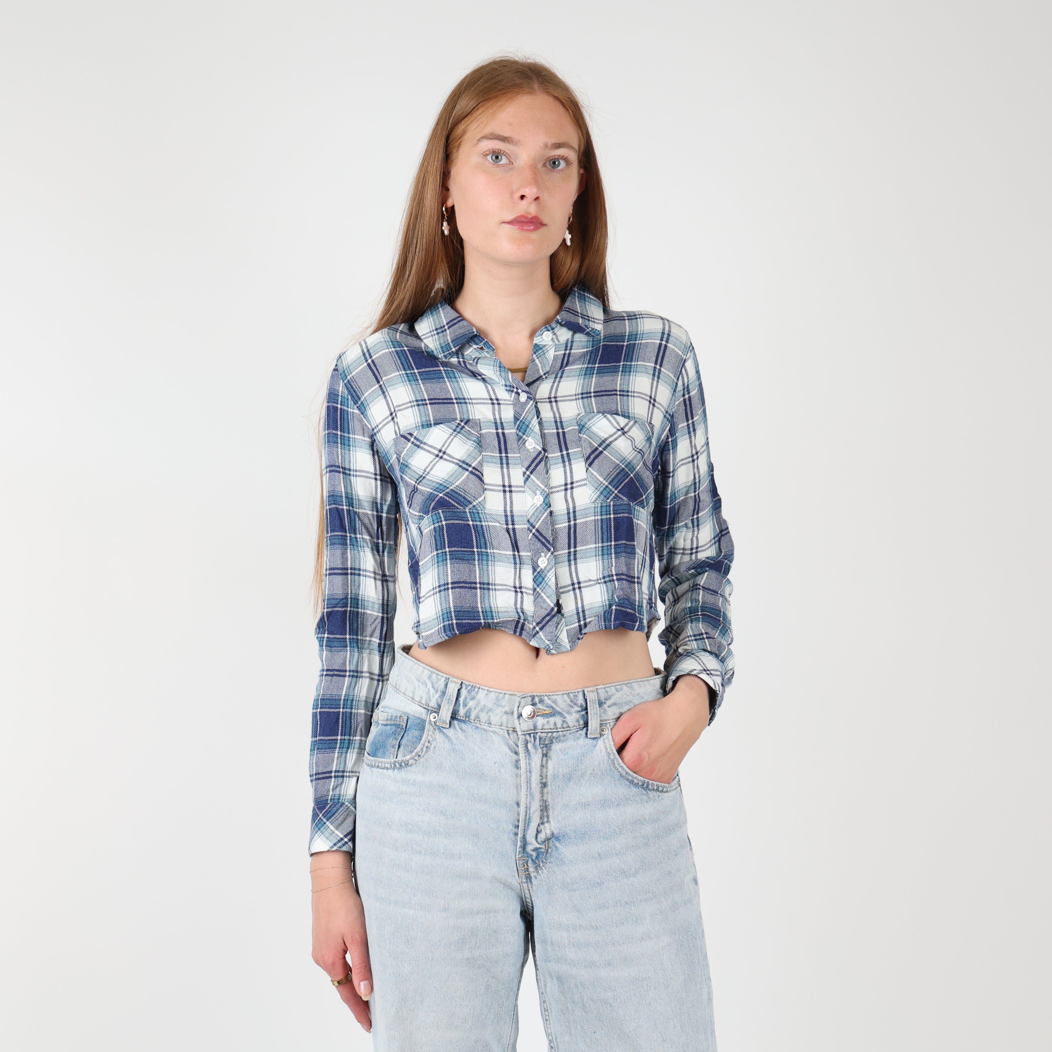 Shirt, UK Size 8