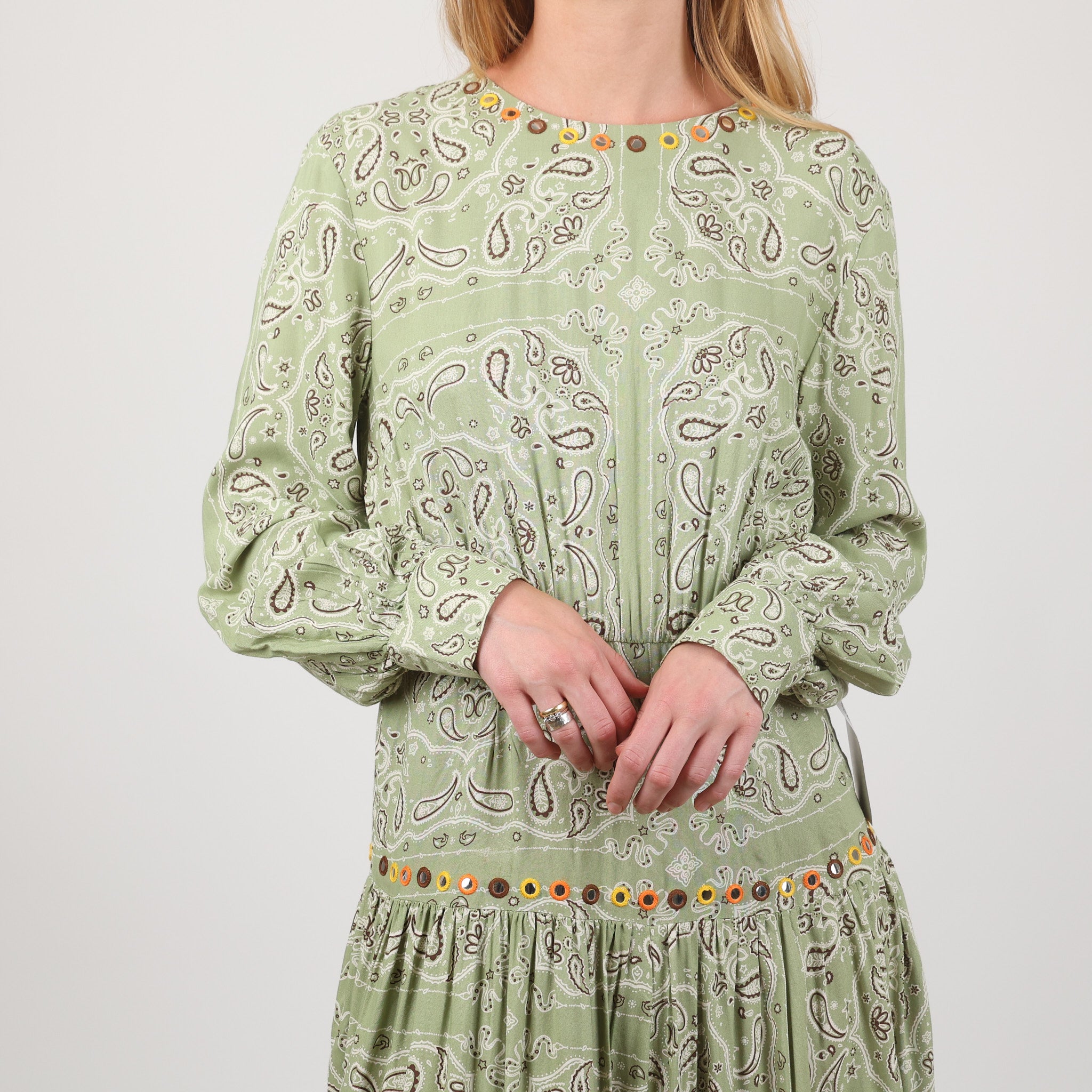 Dress, UK Size 10