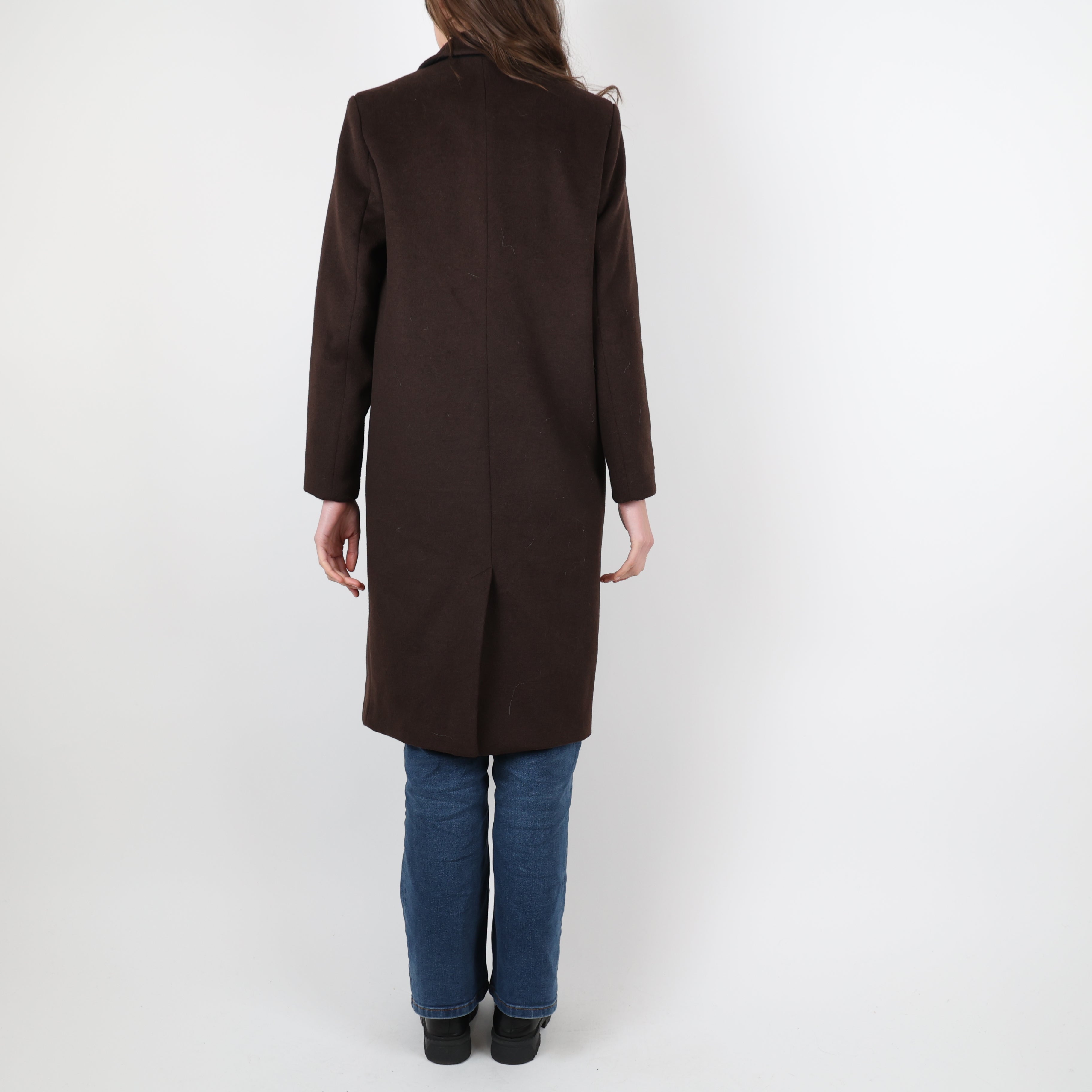 Coat, UK Size 10