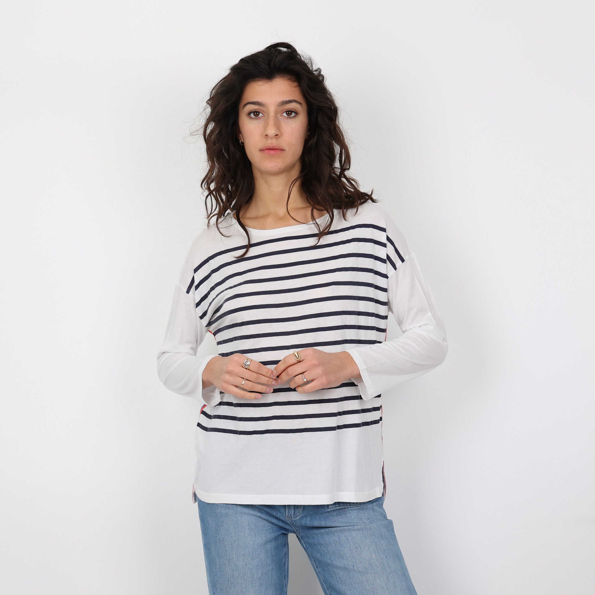 Top, UK Size 8