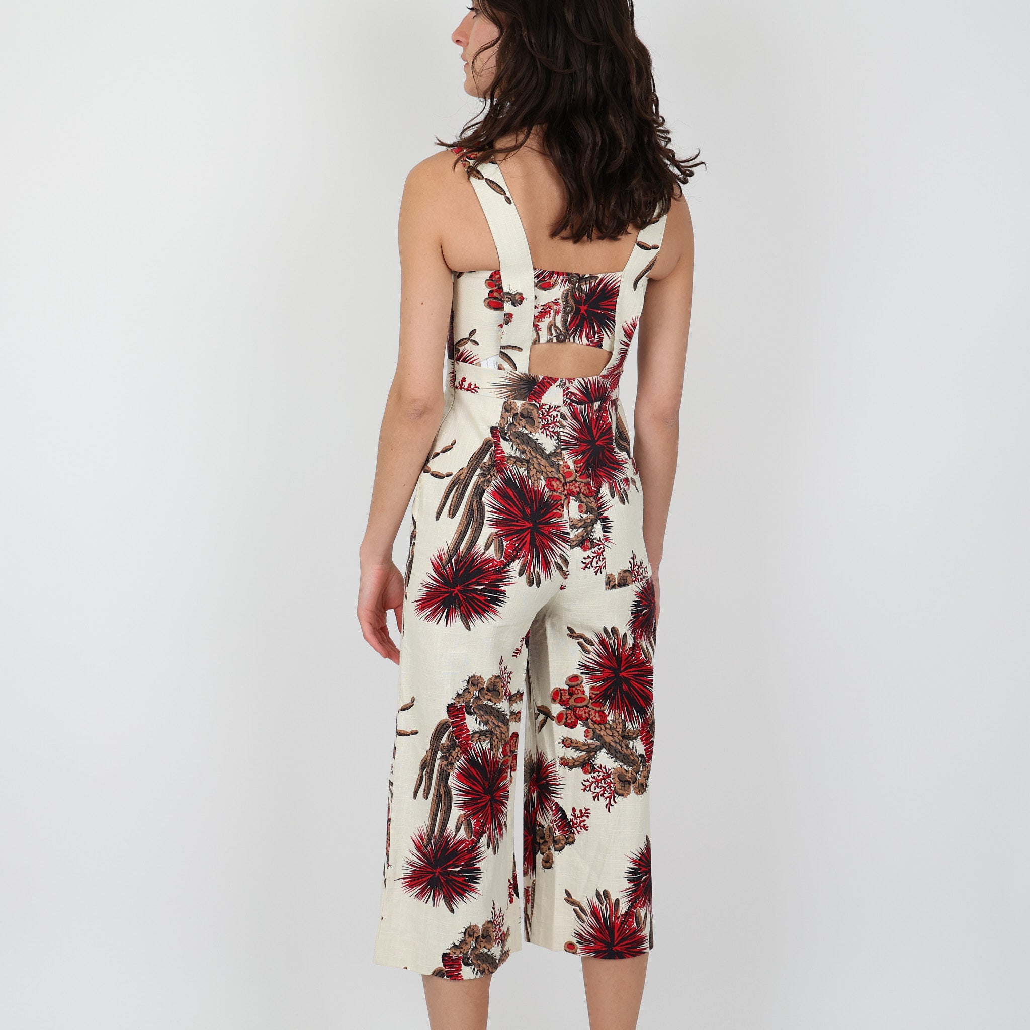 Jumpsuit, UK Size 6