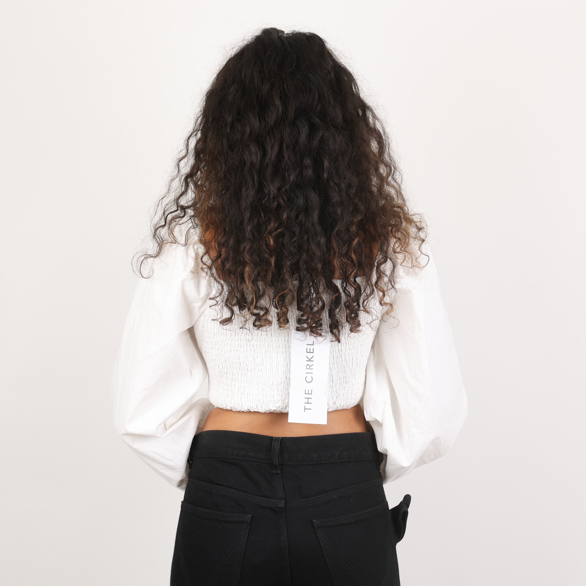Top, UK Size 8