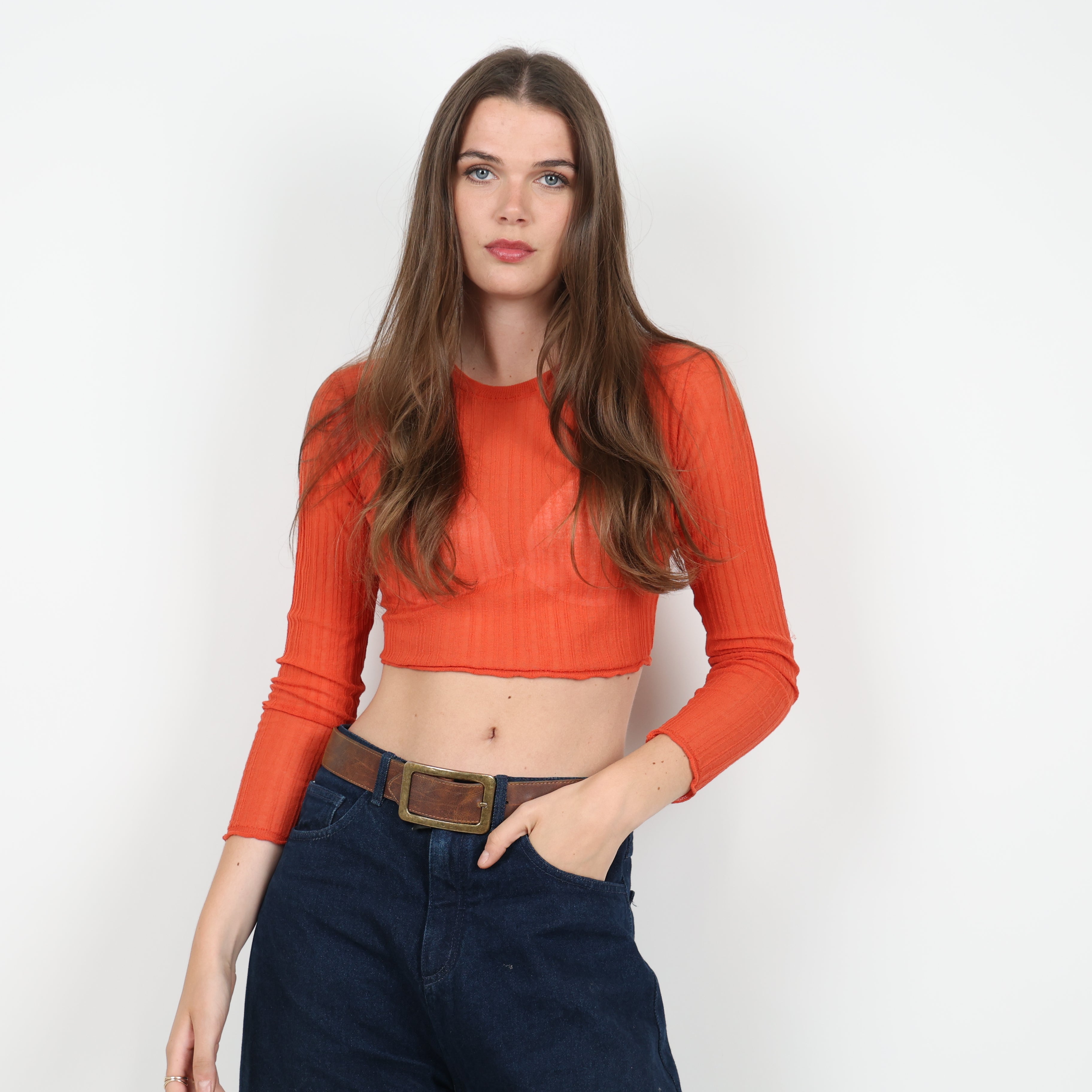 Top, UK Size 10