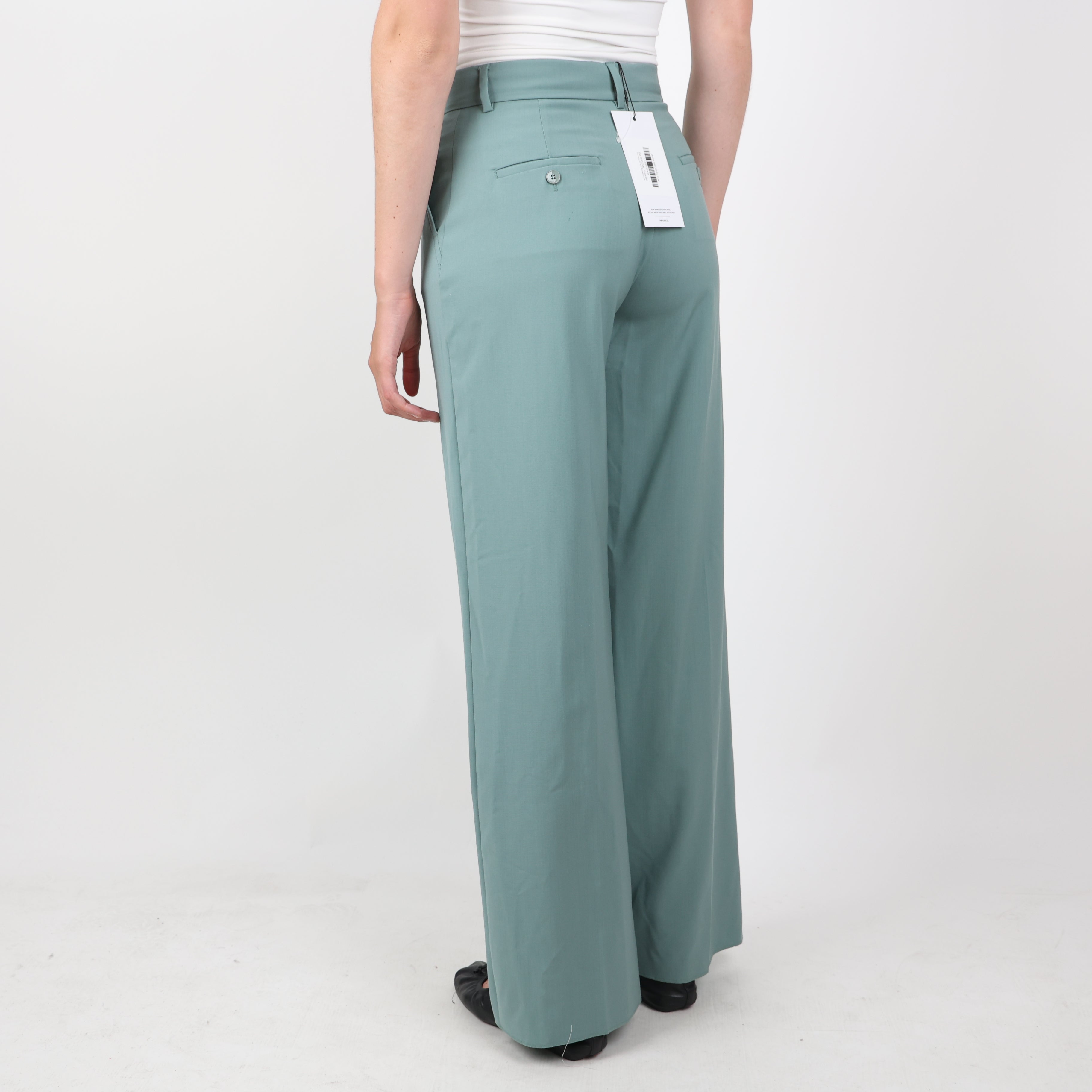 Trousers, Waist 26