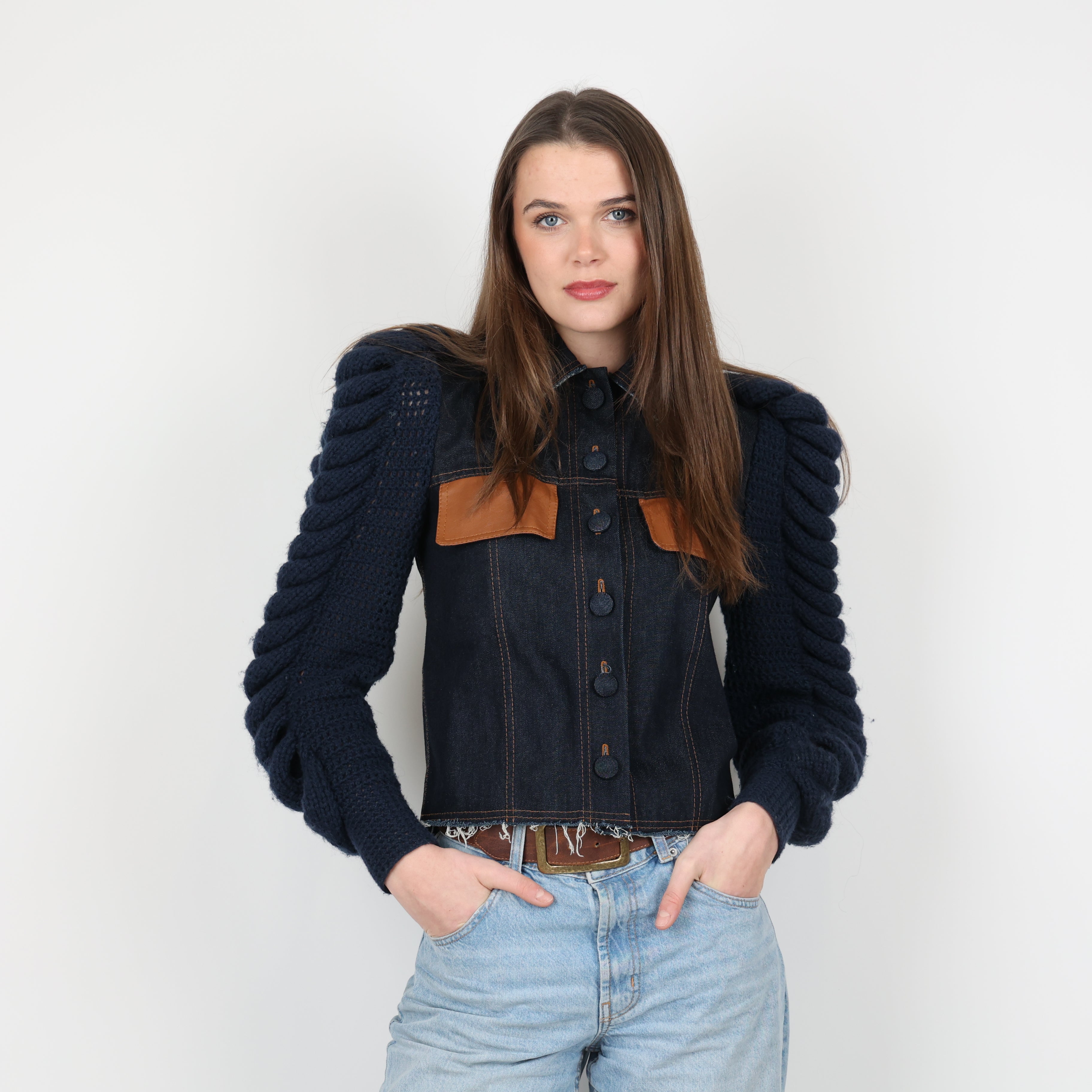 Jacket, UK Size 6