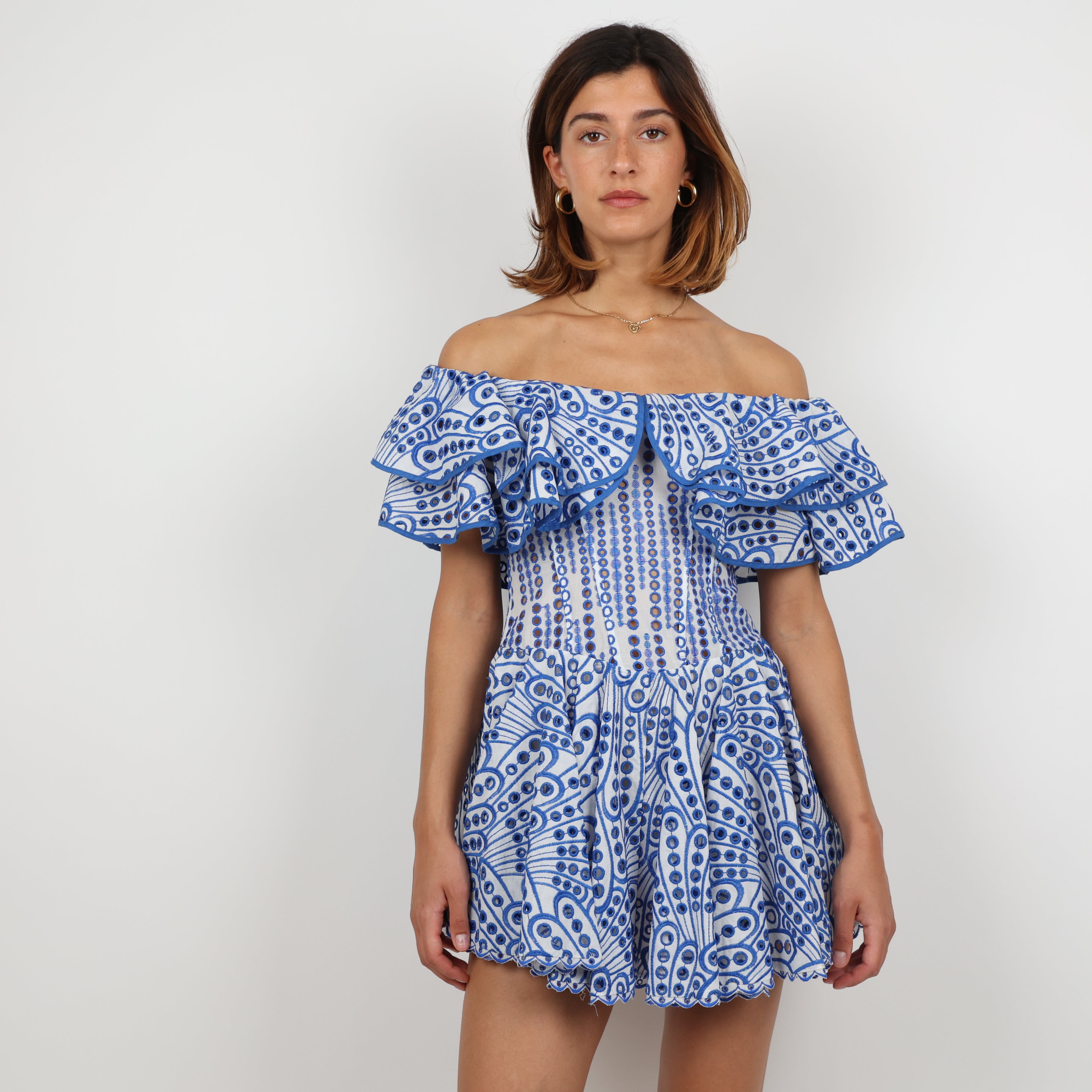 Dress, UK Size 8