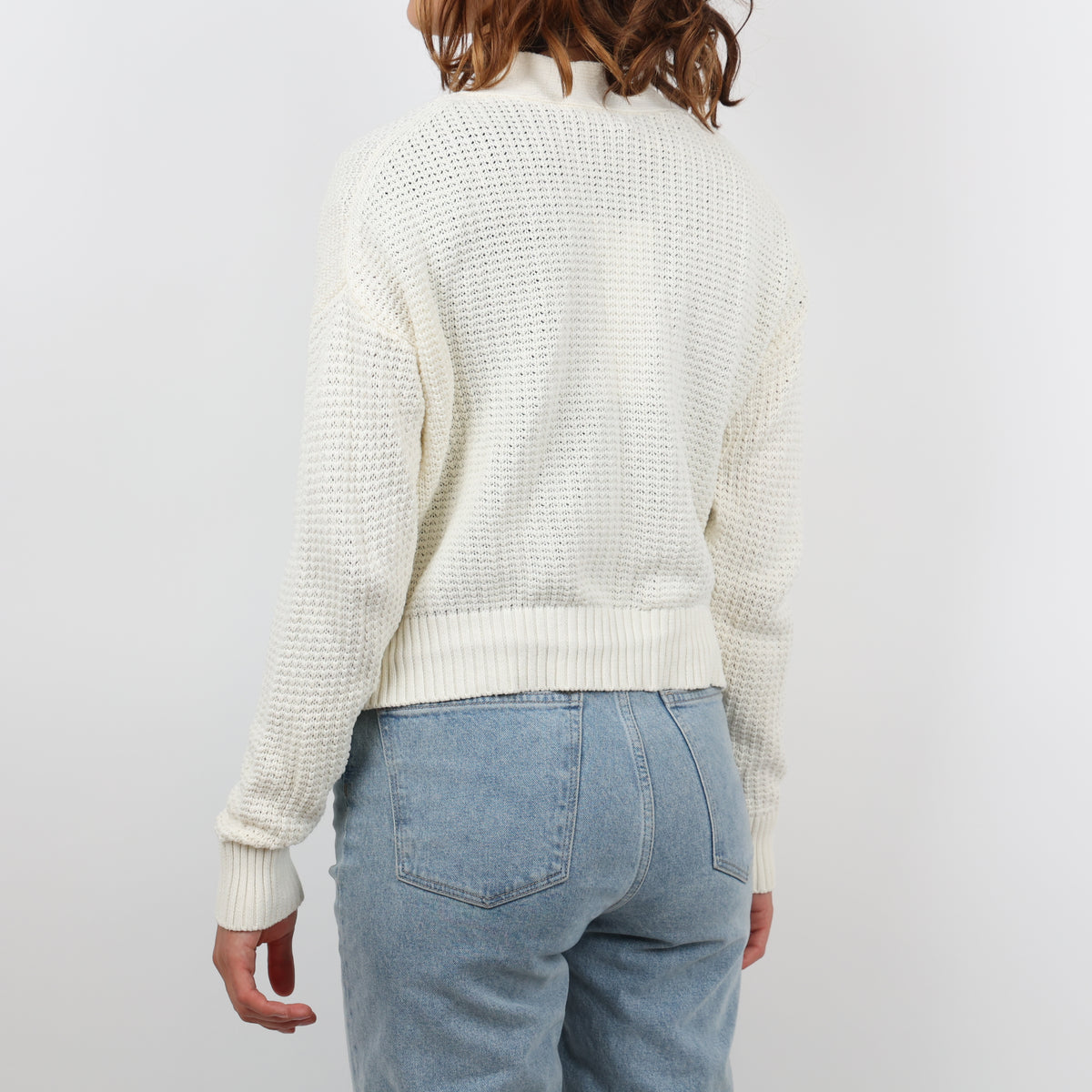 Cardigan, UK Size 8