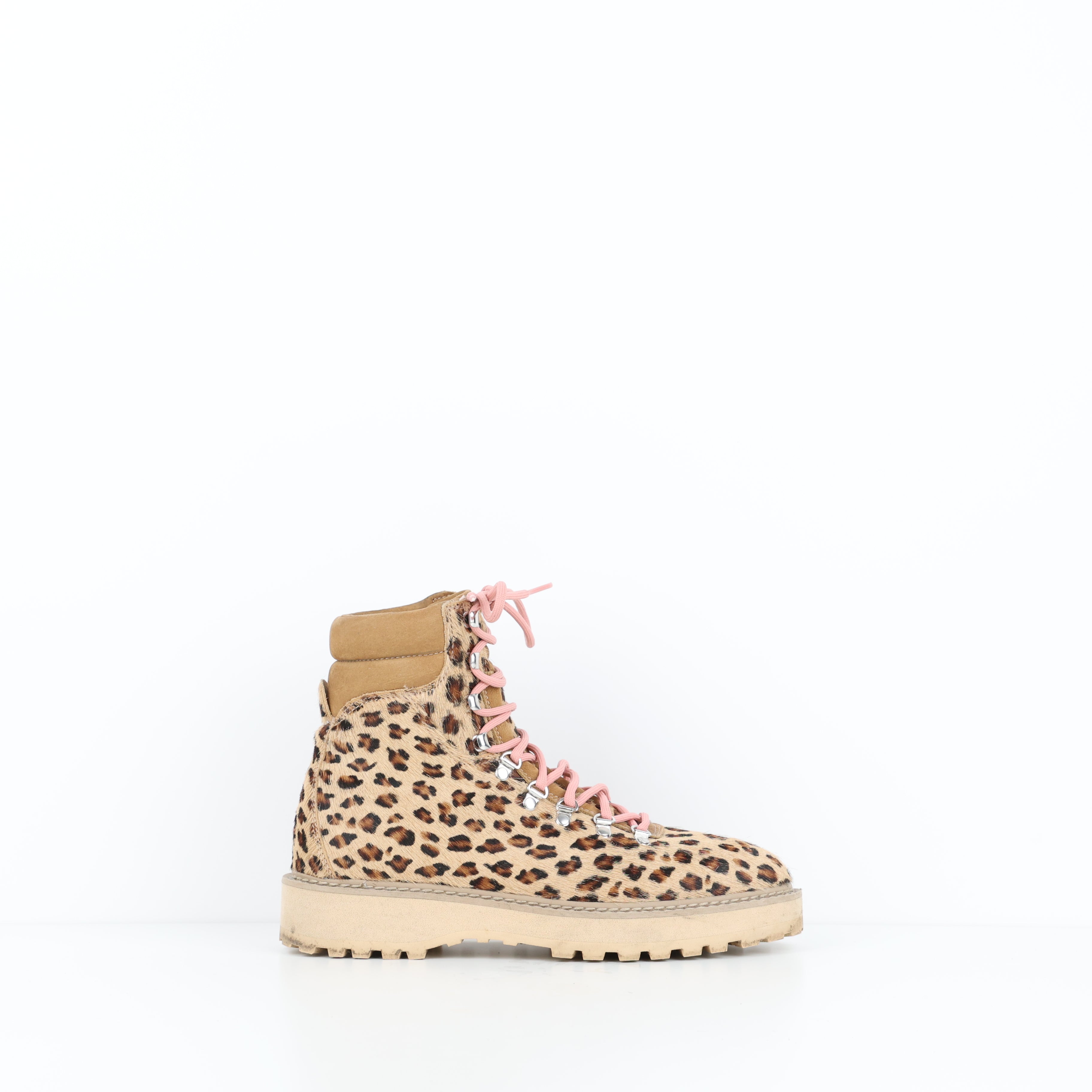 Boots, Shoe Size 39