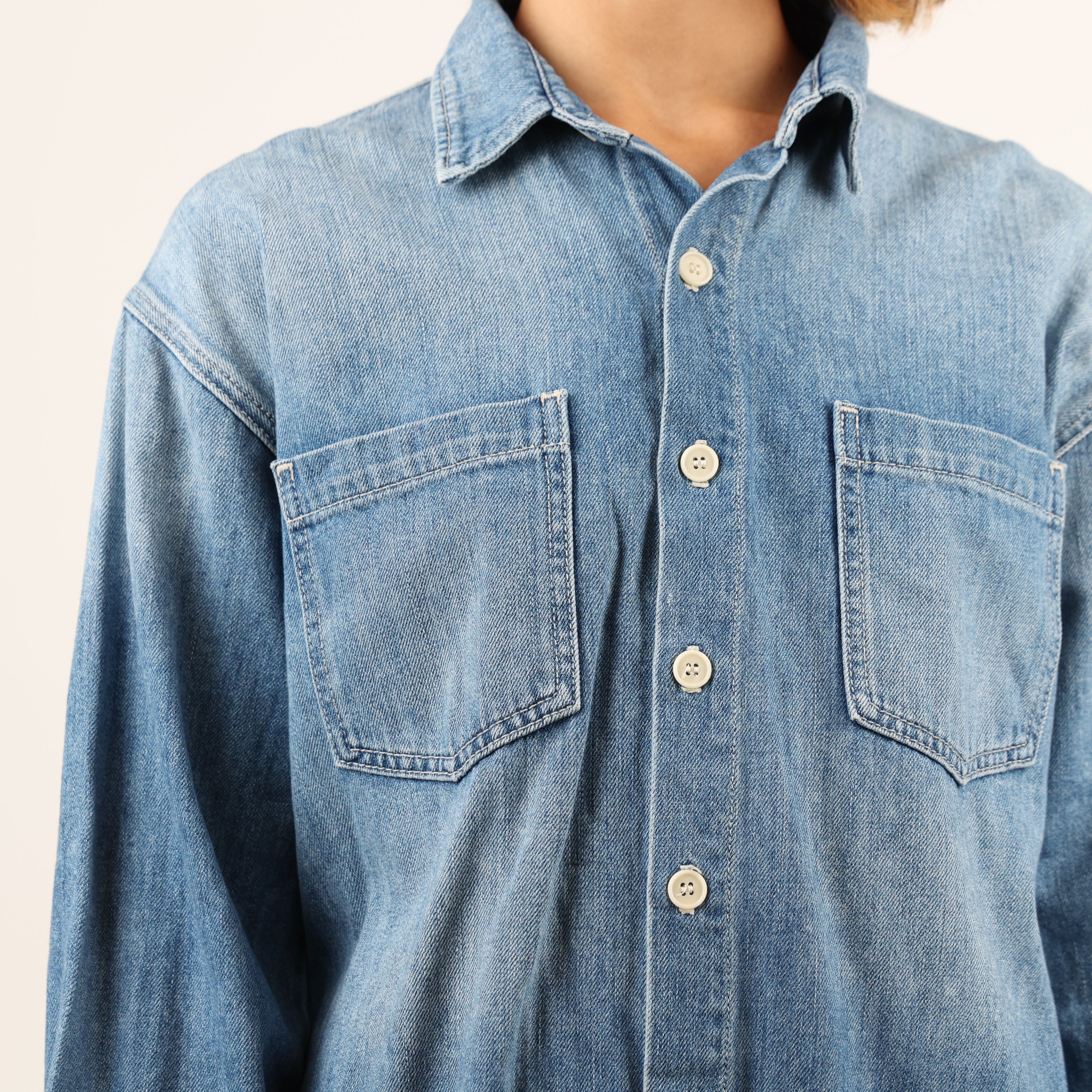 Shirt, UK Size 8