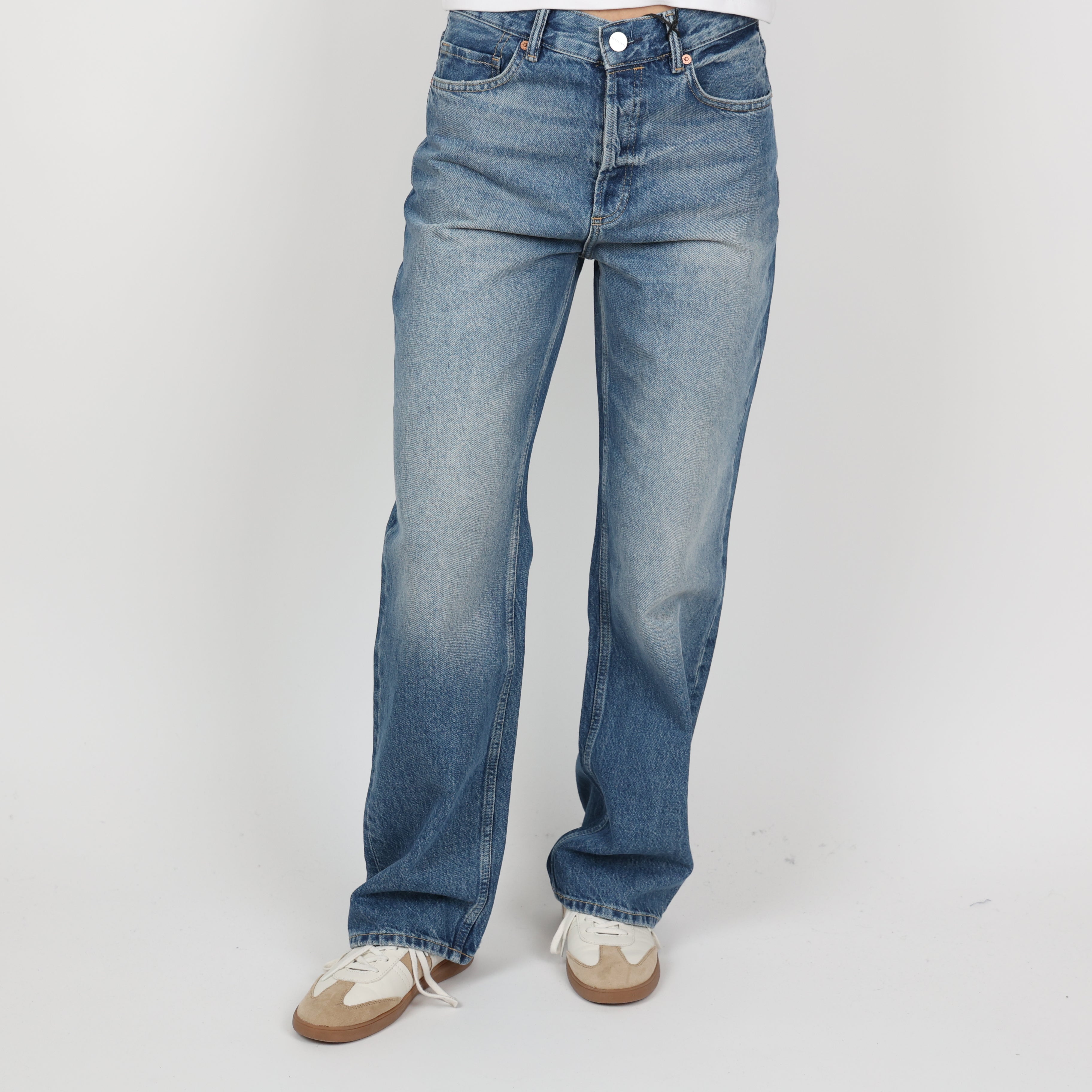 Jeans, Waist 27