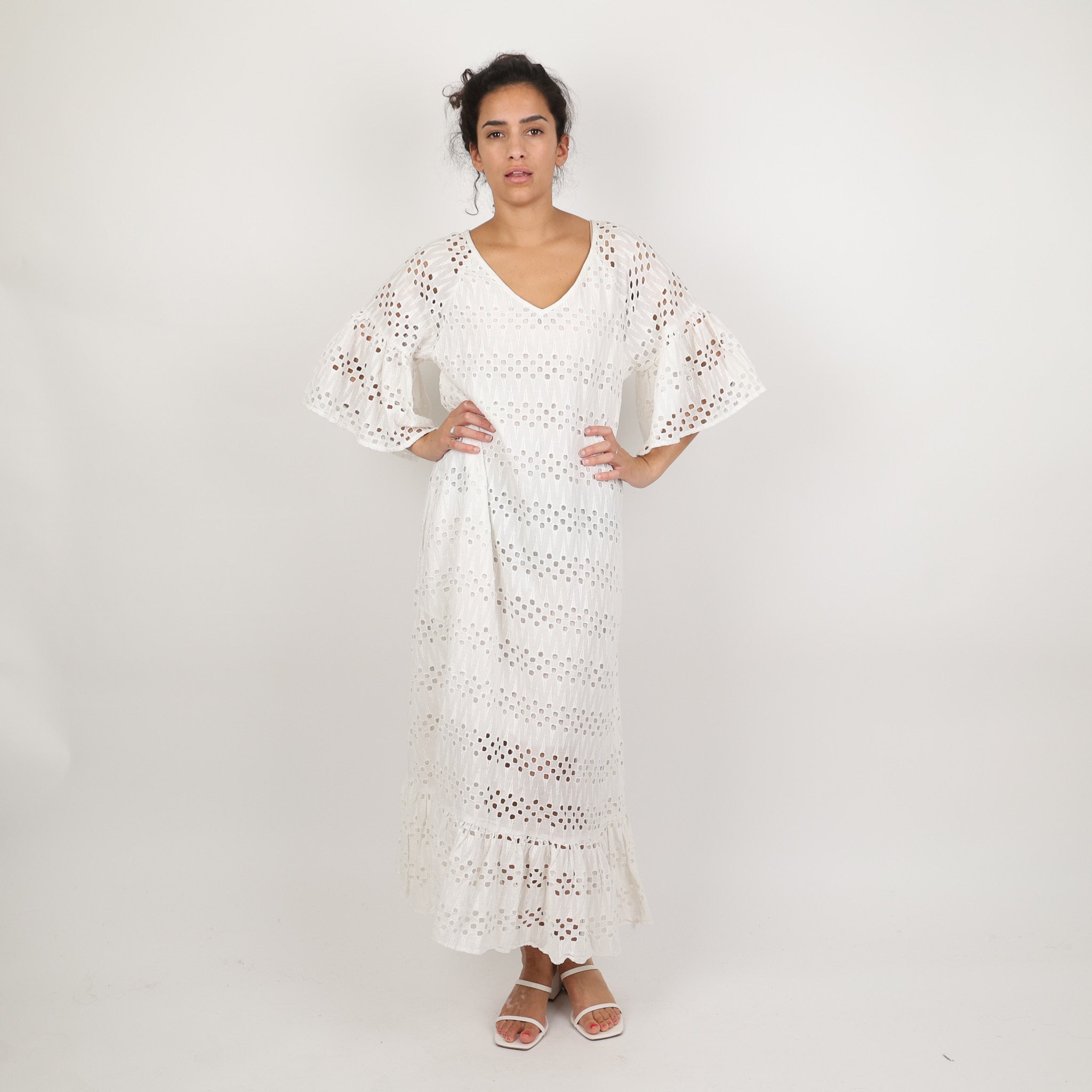 Dress, UK Size 8