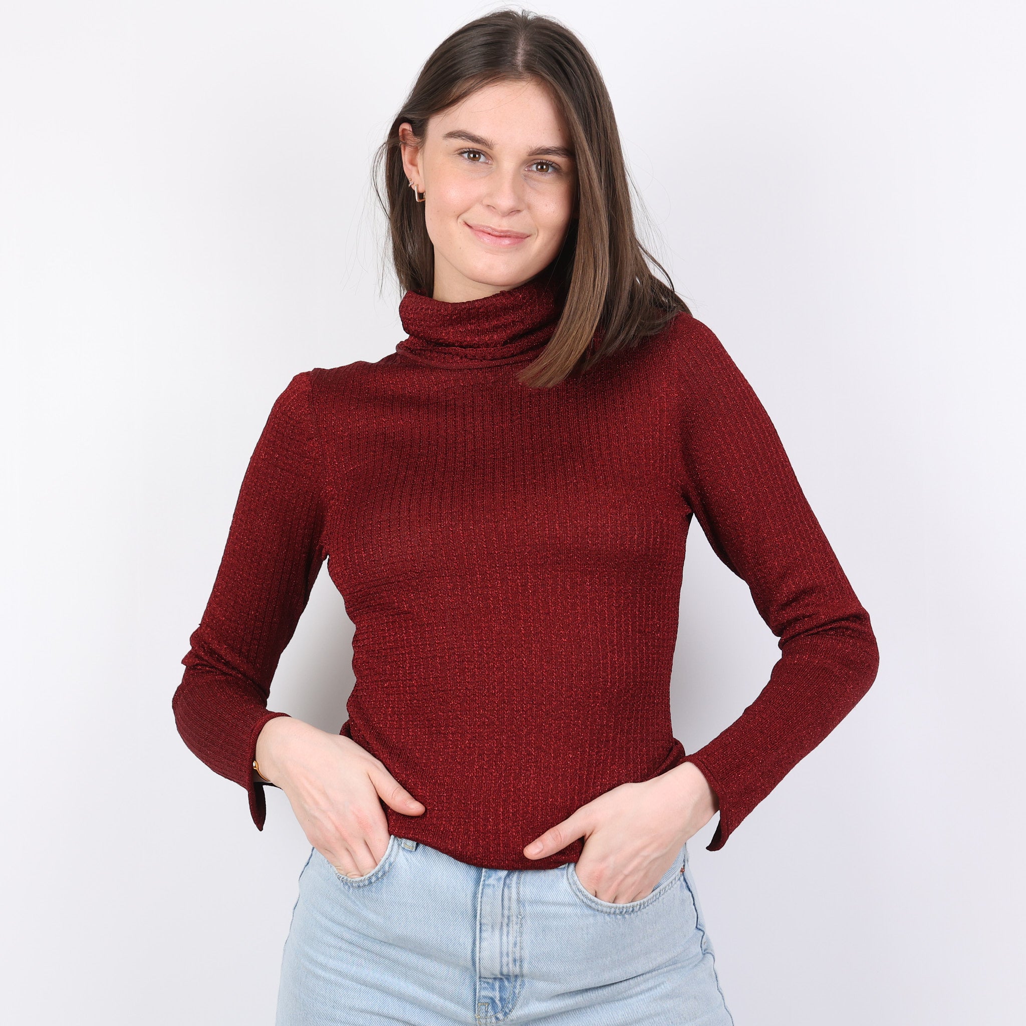 Top, UK Size 10