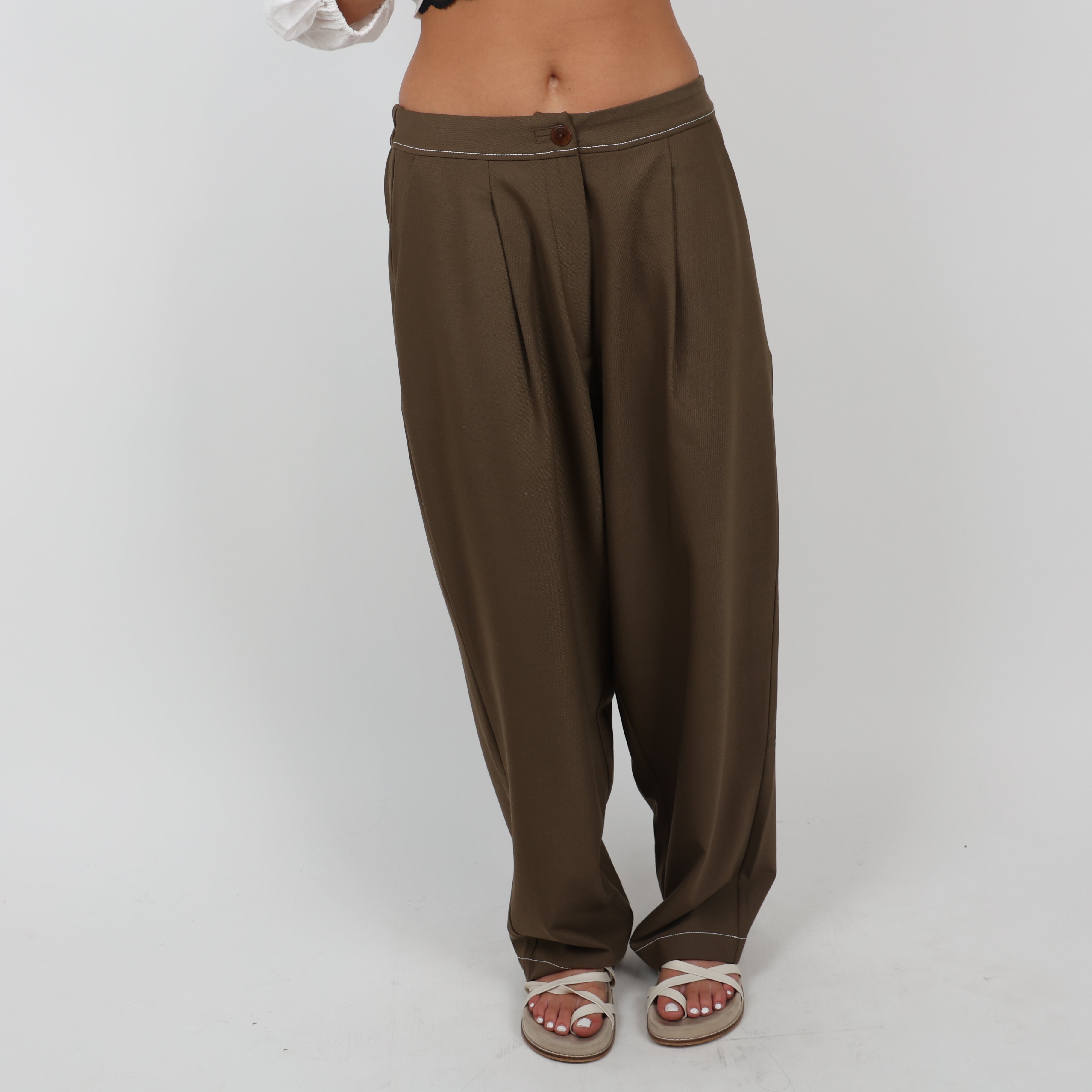 Trousers, UK Size 8
