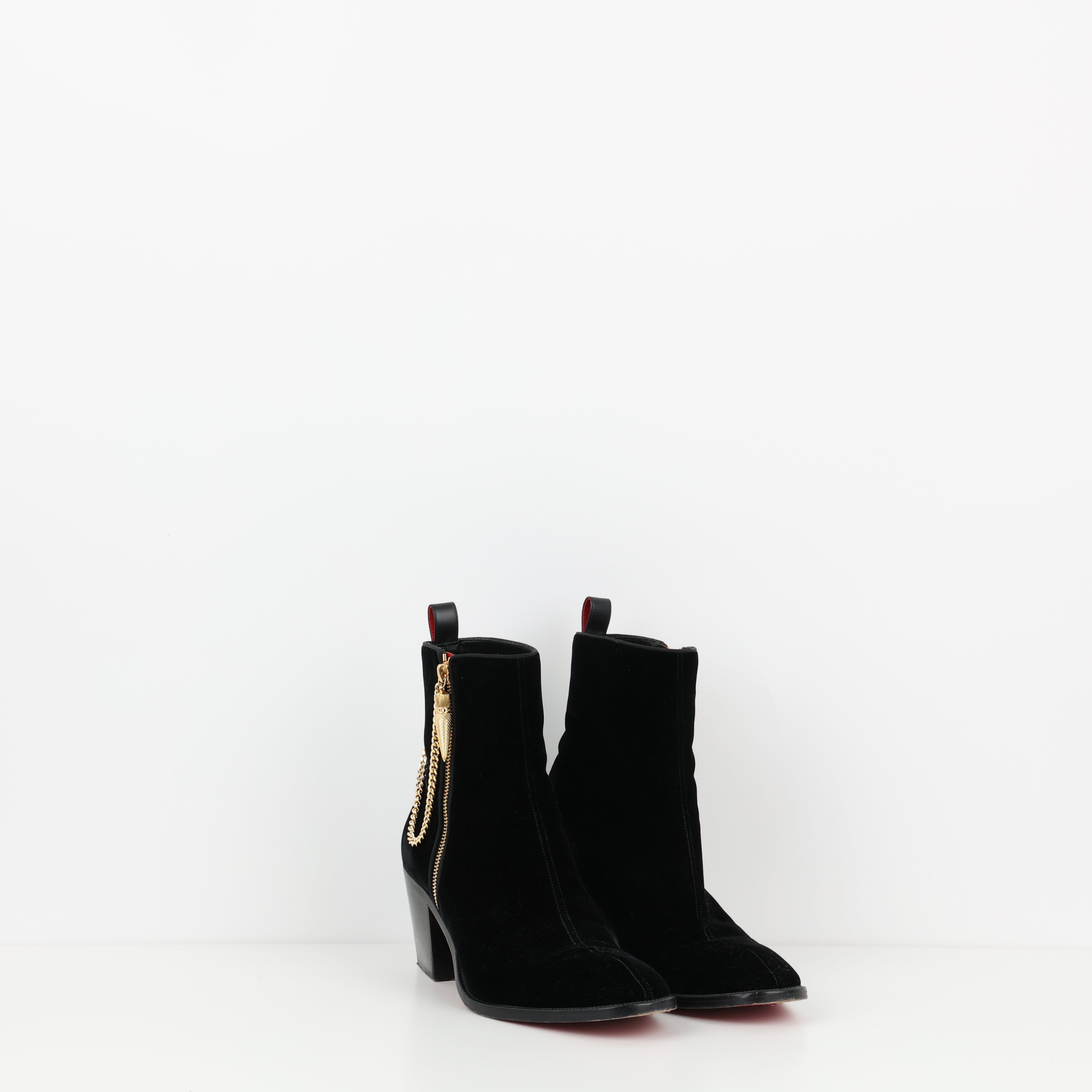 Boots , Shoe Size 39