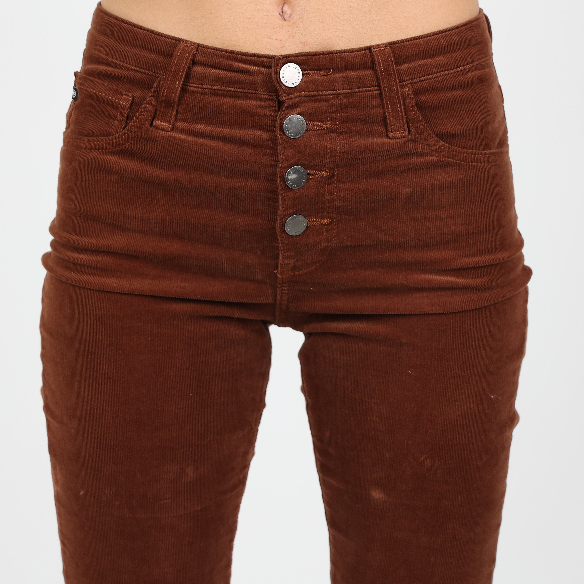 Trousers, Waist 26