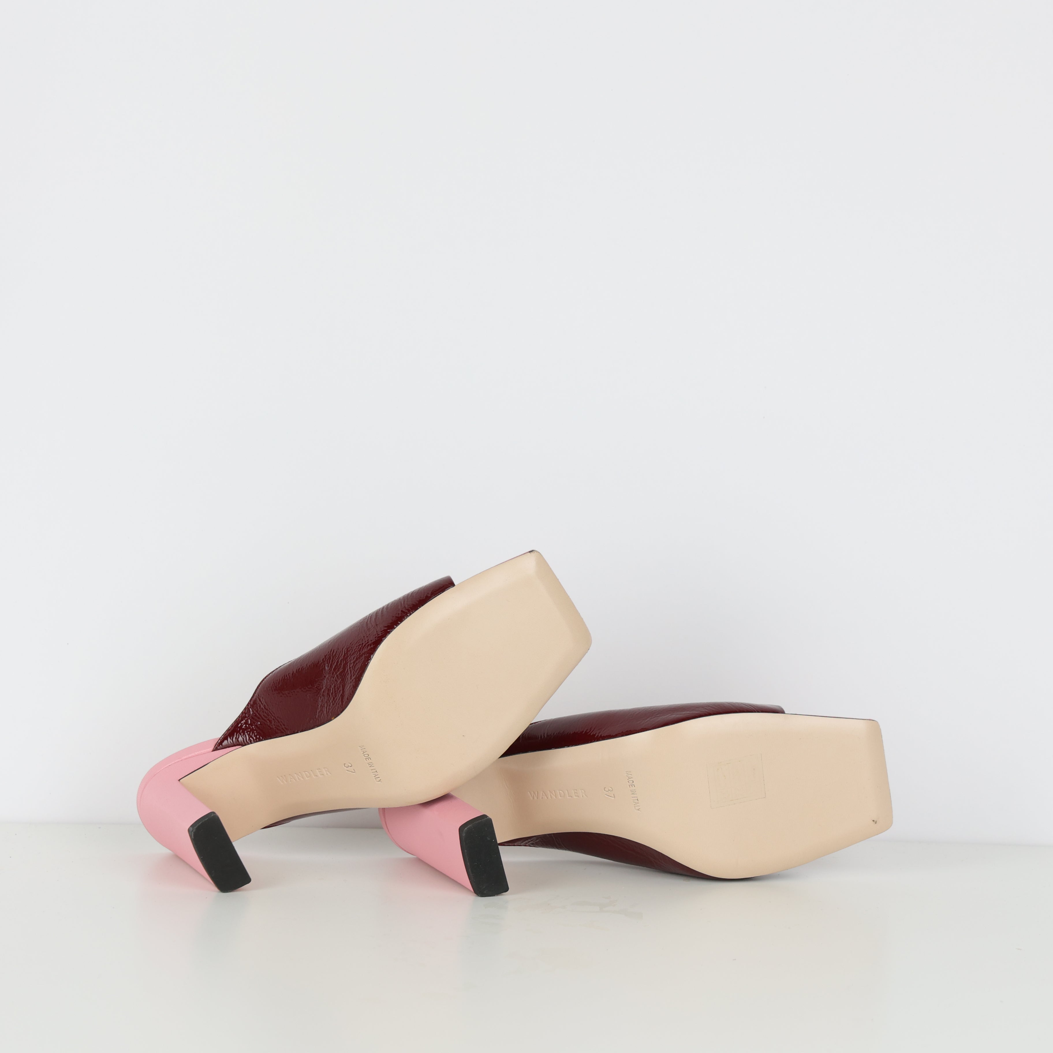 Heels , Shoe Size 37