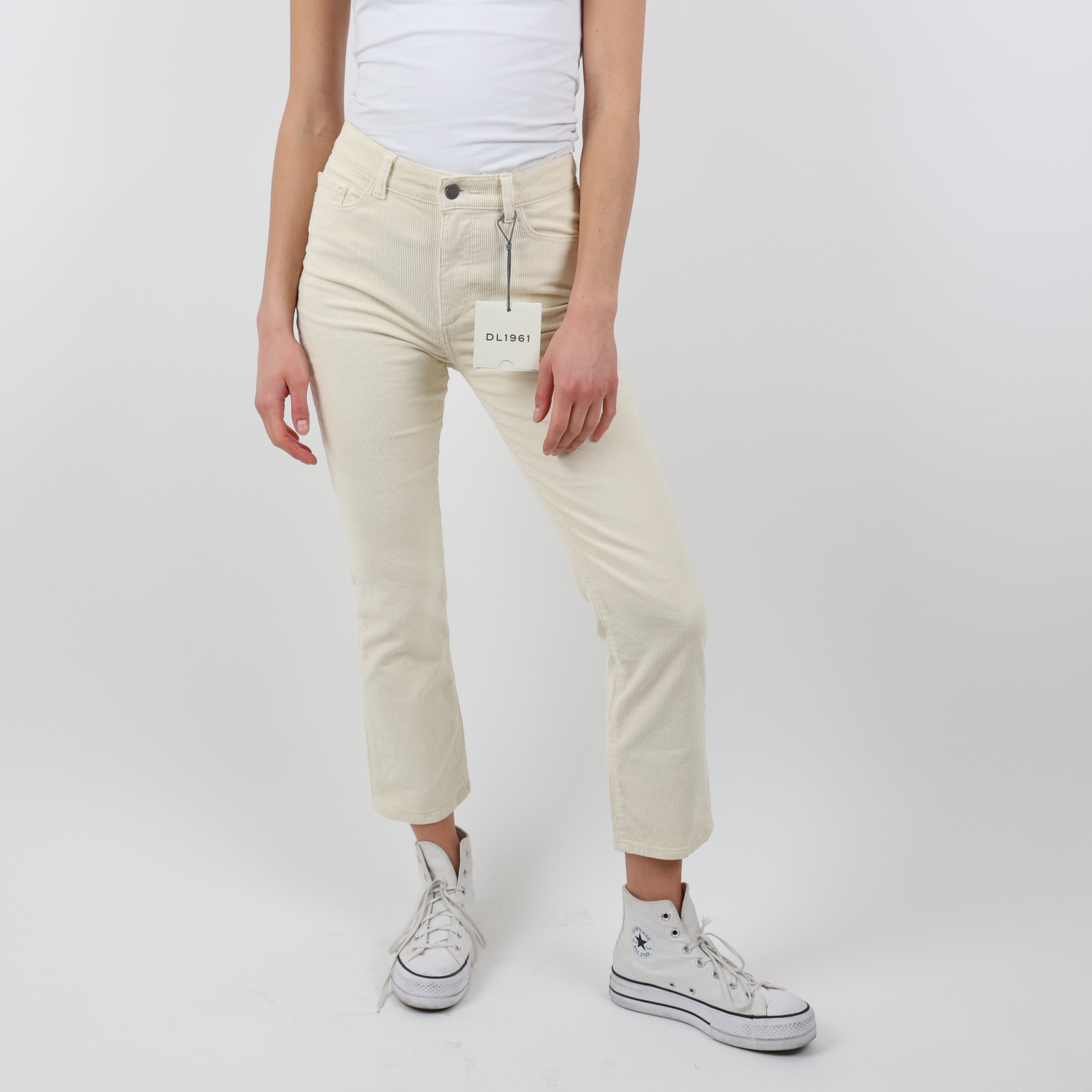 Trousers, Waist 26