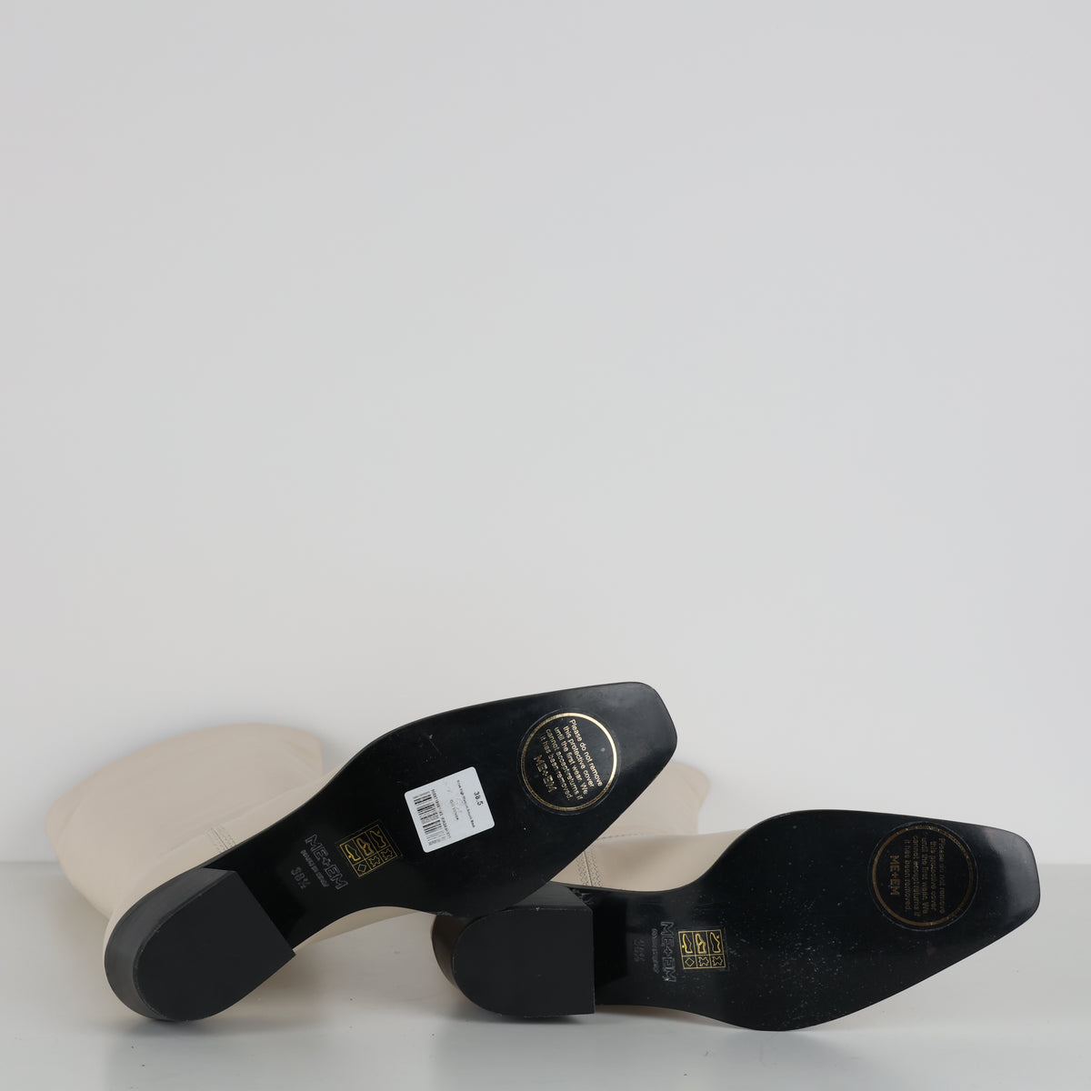 Boots , Shoe Size 38.5
