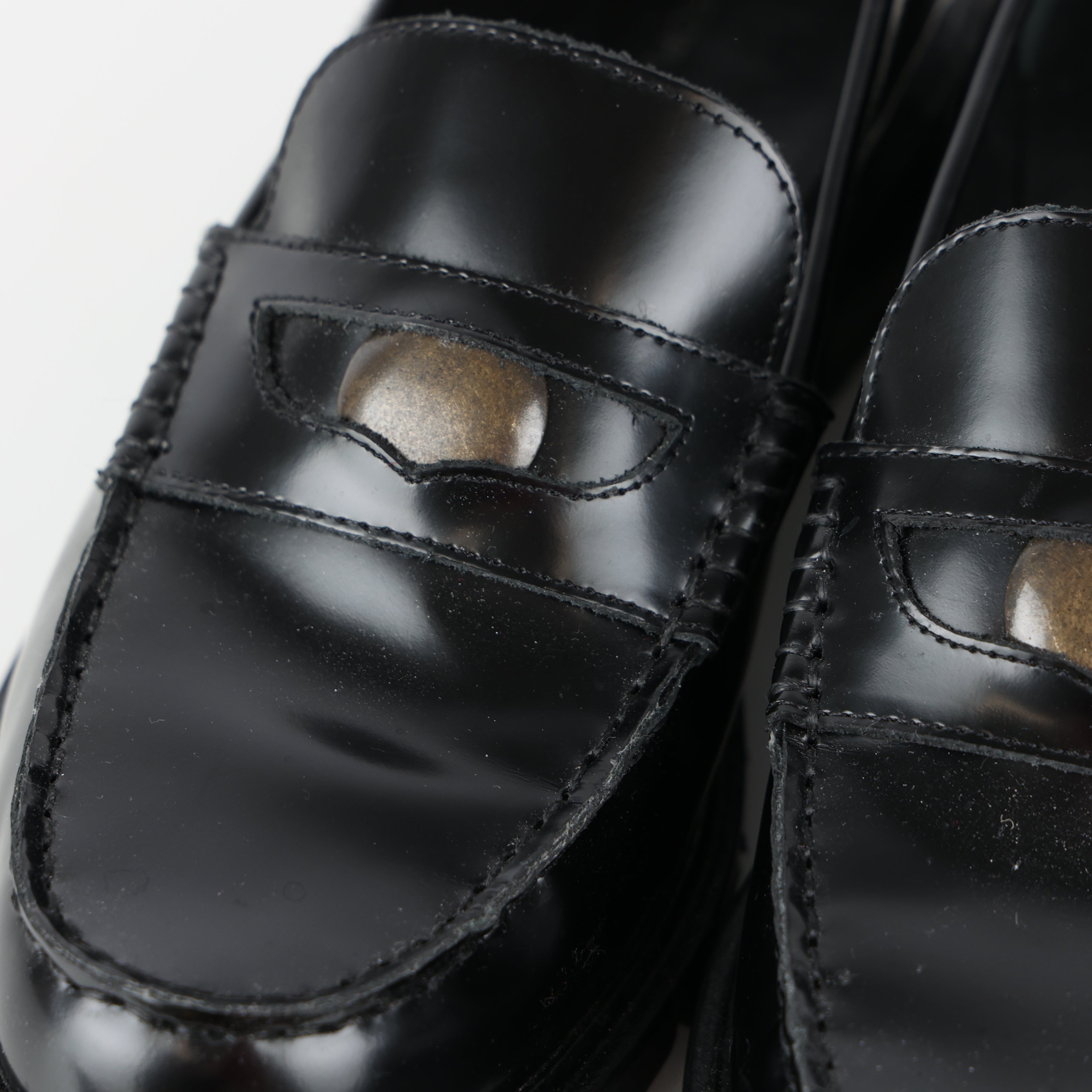 Loafers , Shoe Size 38.5