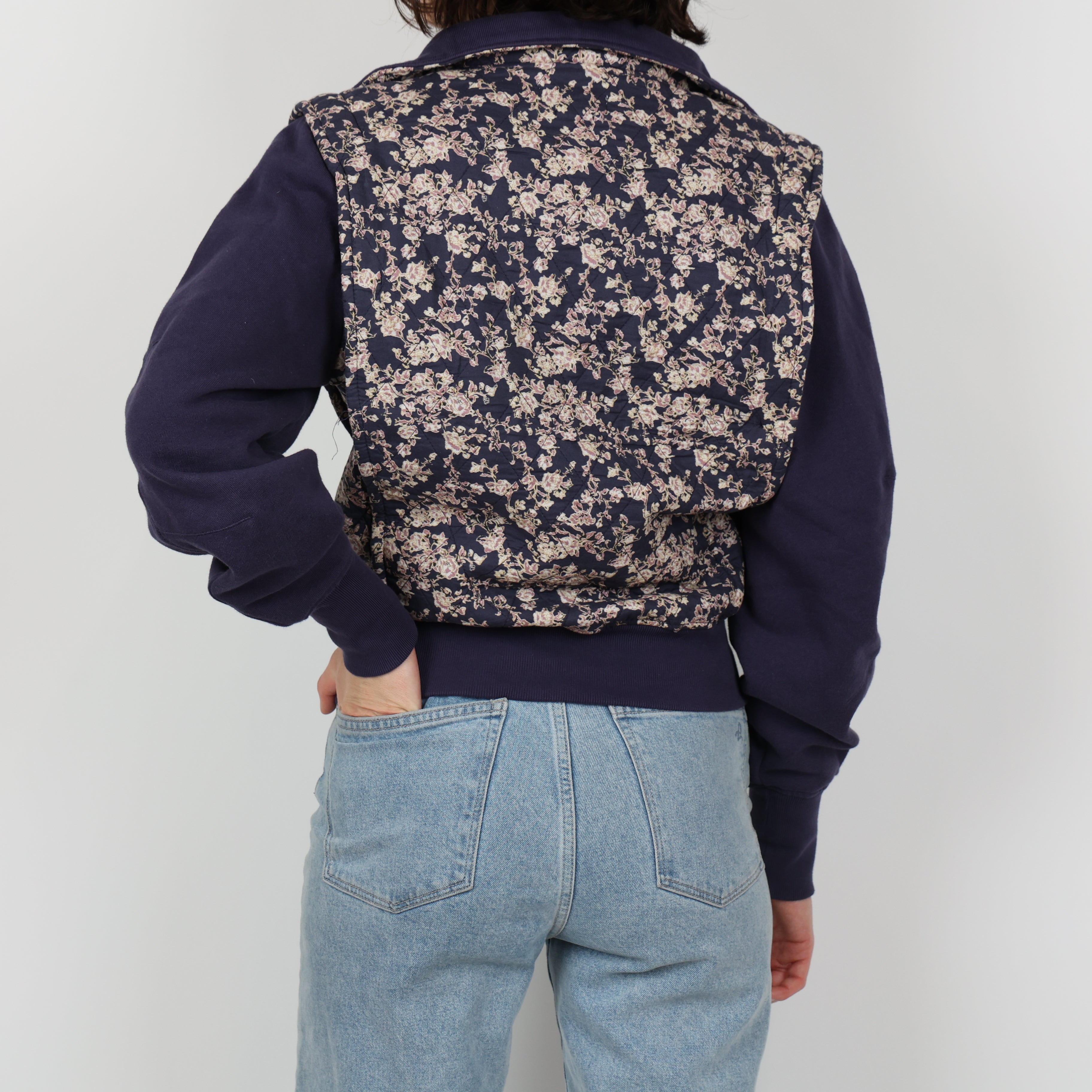 Sweatshirt, UK Size 6