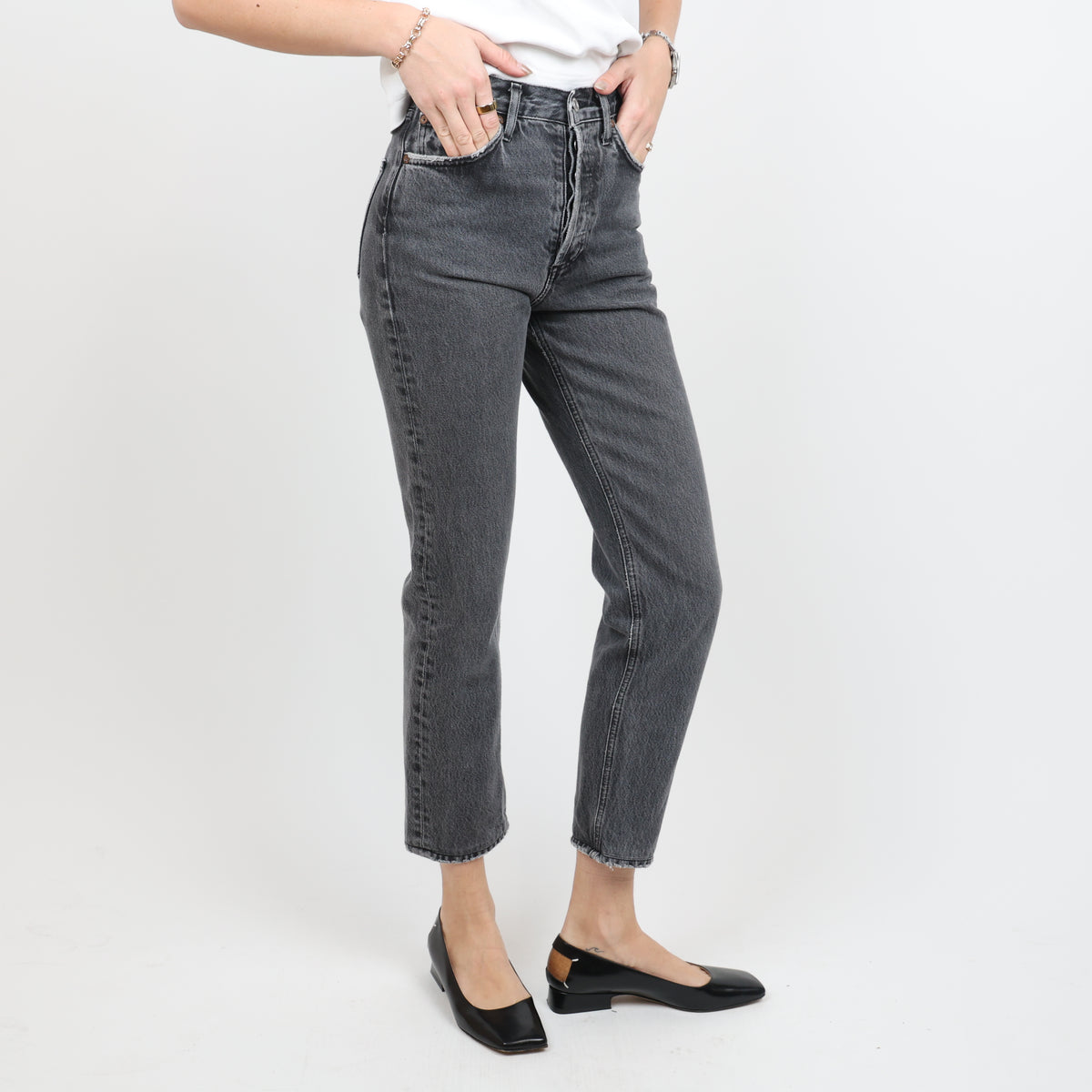 Jeans, Waist 23